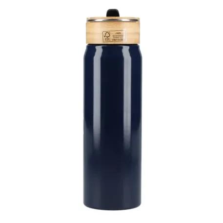 Billy 26oz ECO Aluminum Bottle w/ FSC® Bamboo Lid 17 of 38
