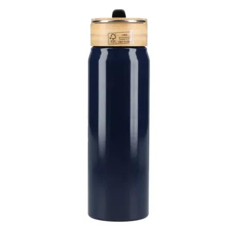 Billy 26oz ECO Aluminum Bottle w/ FSC® Bamboo Lid 6 of 38