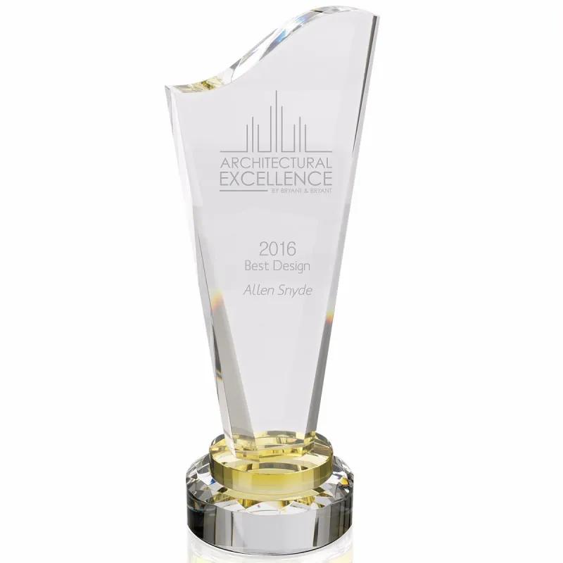 JAFFA® Canary Accent Award 3 of 6