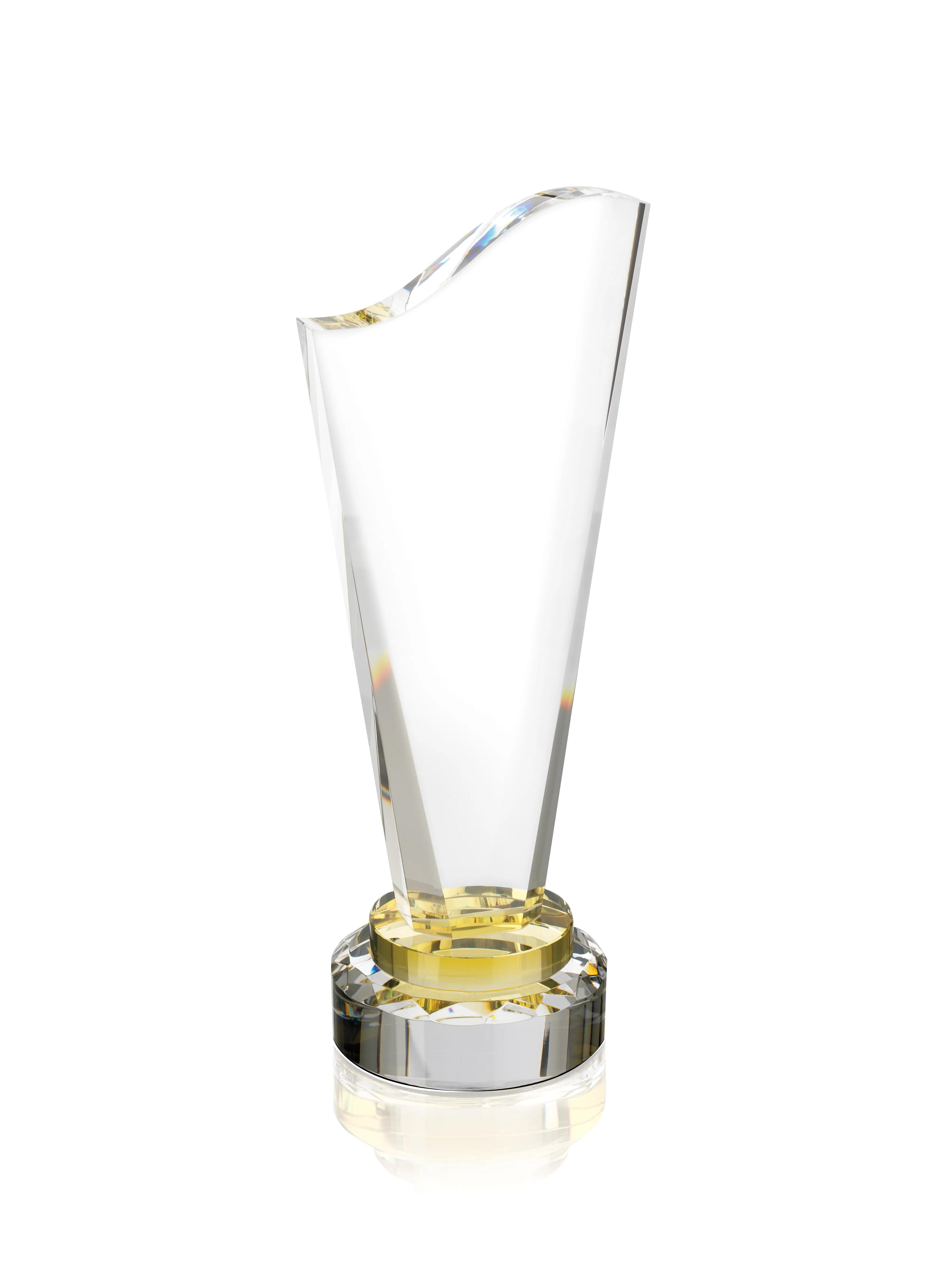 Canary Accent Award 2 of 3