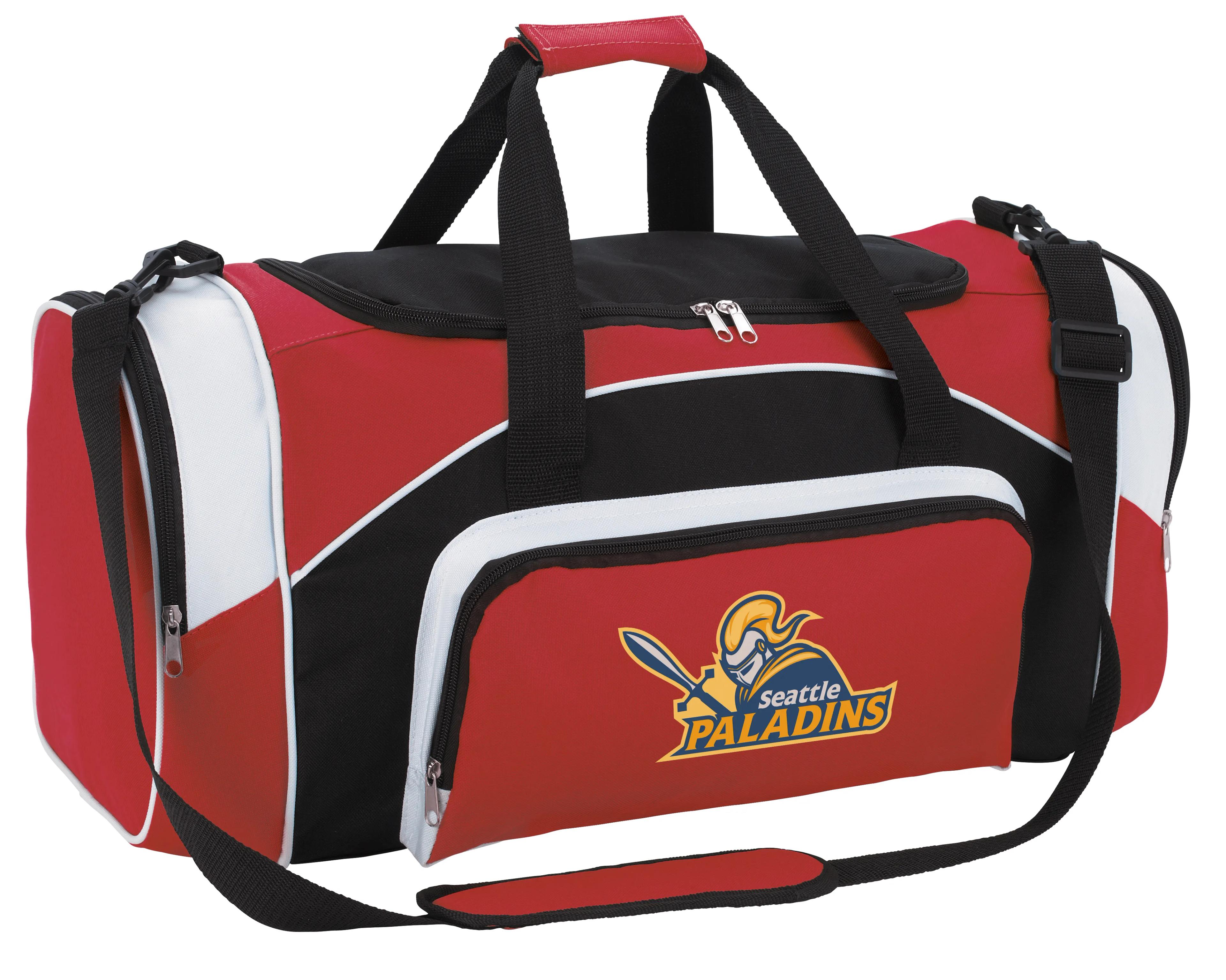 Atchison® Kadin Sport Duffel 27 of 36