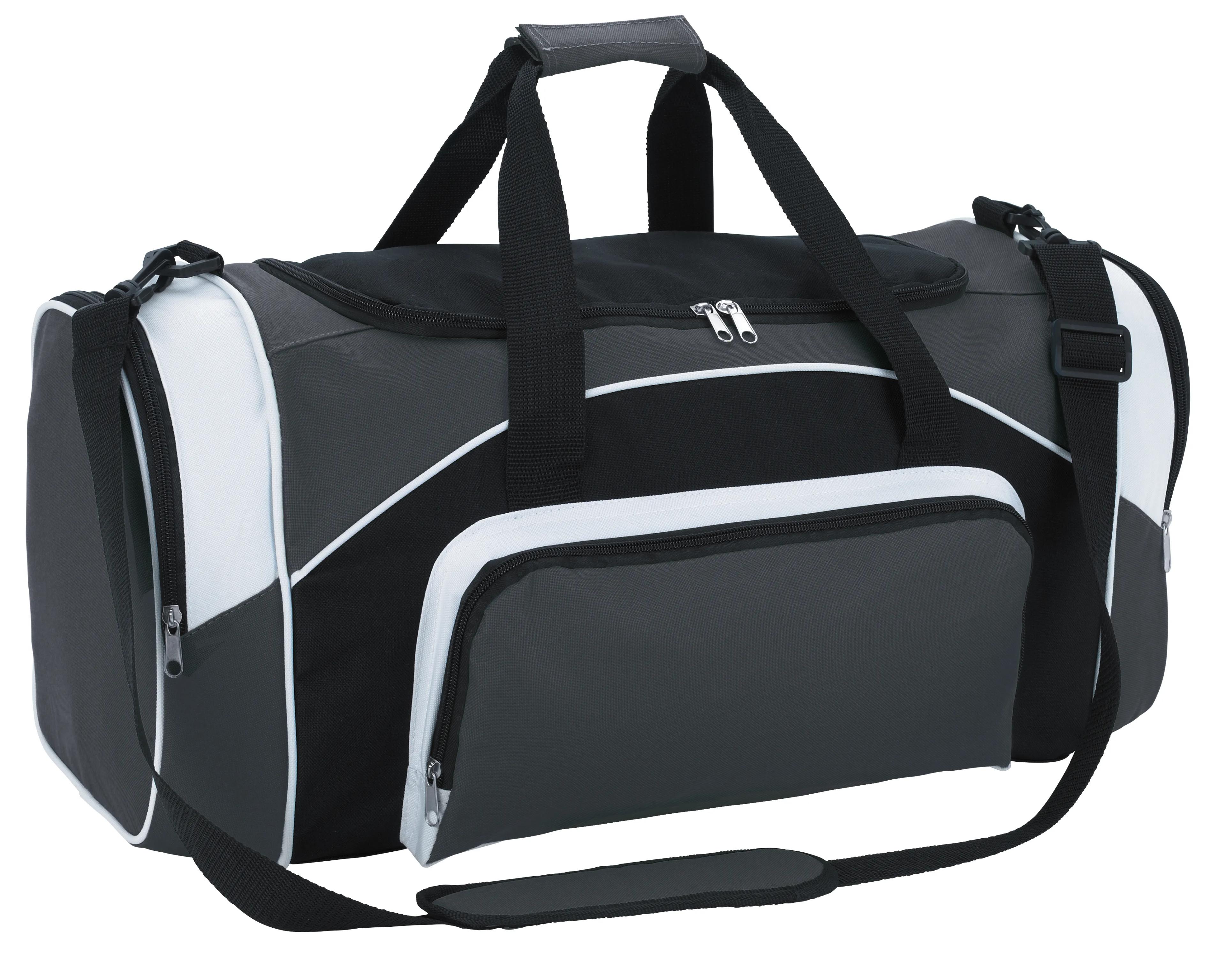 Atchison® Kadin Sport Duffel 23 of 36