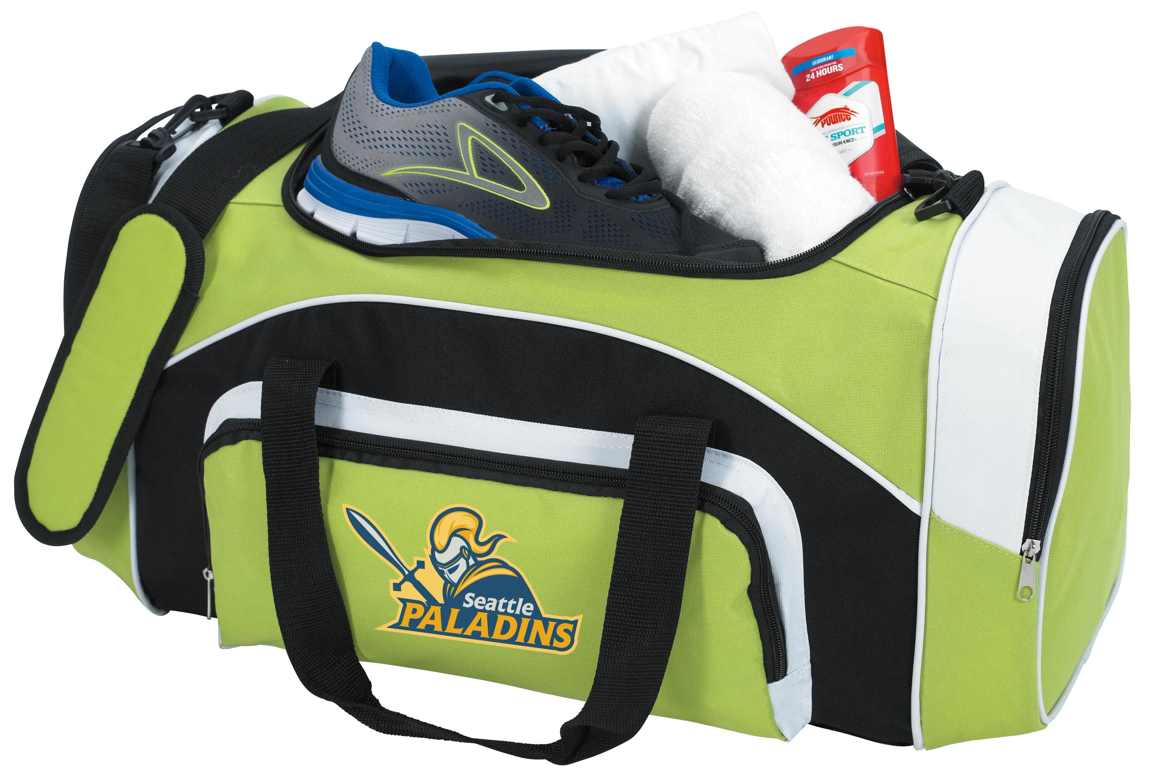 Atchison® Kadin Sport Duffel 35 of 36