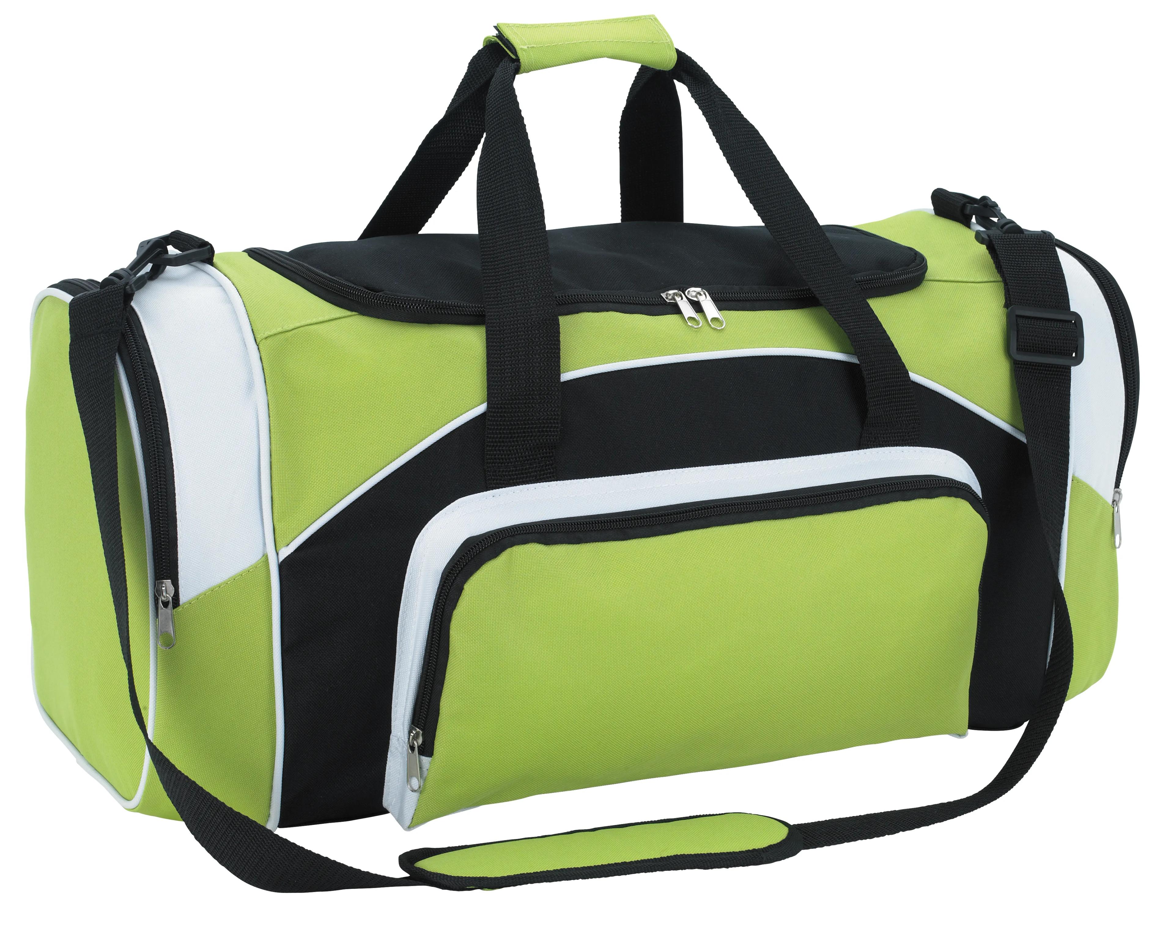 Atchison® Kadin Sport Duffel 31 of 36