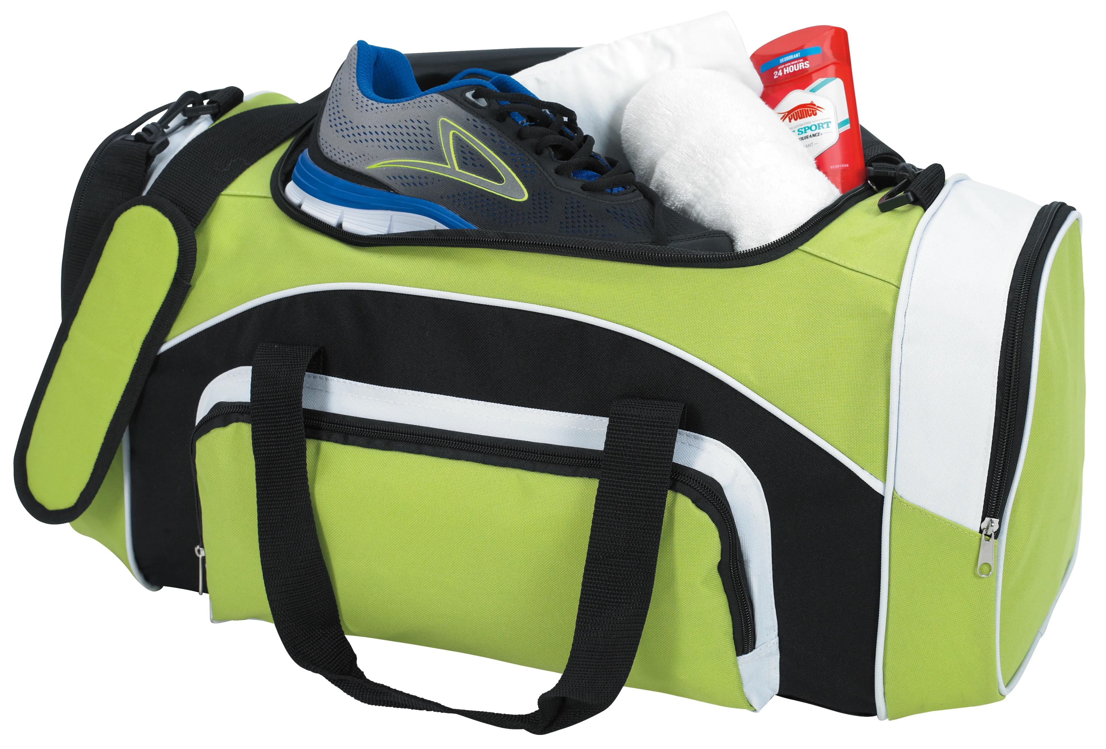 Atchison® Kadin Sport Duffel 32 of 36