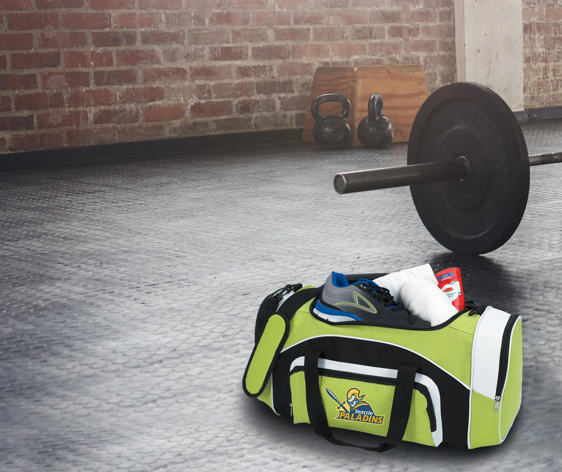 Atchison® Kadin Sport Duffel 29 of 36
