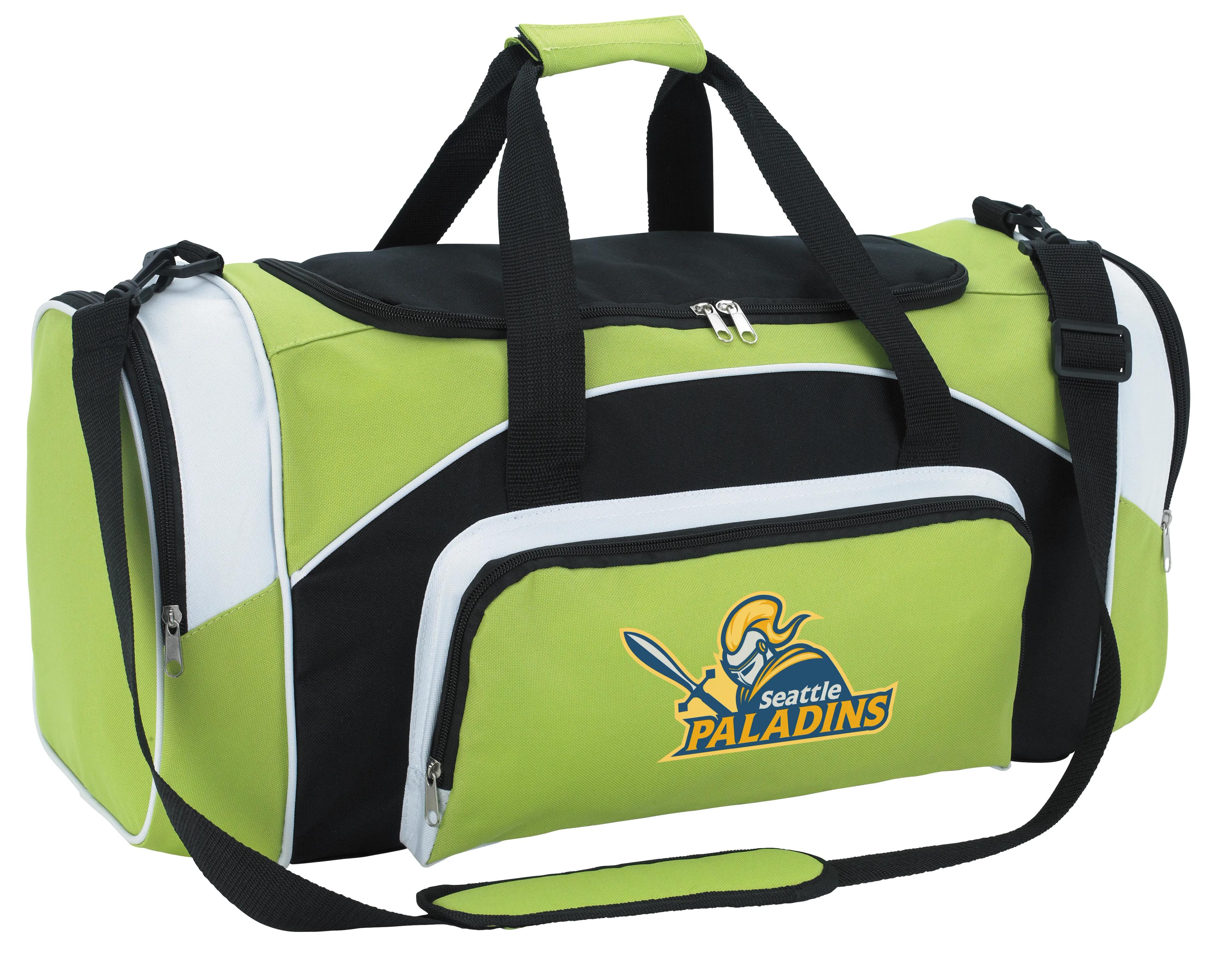 Atchison® Kadin Sport Duffel 34 of 36