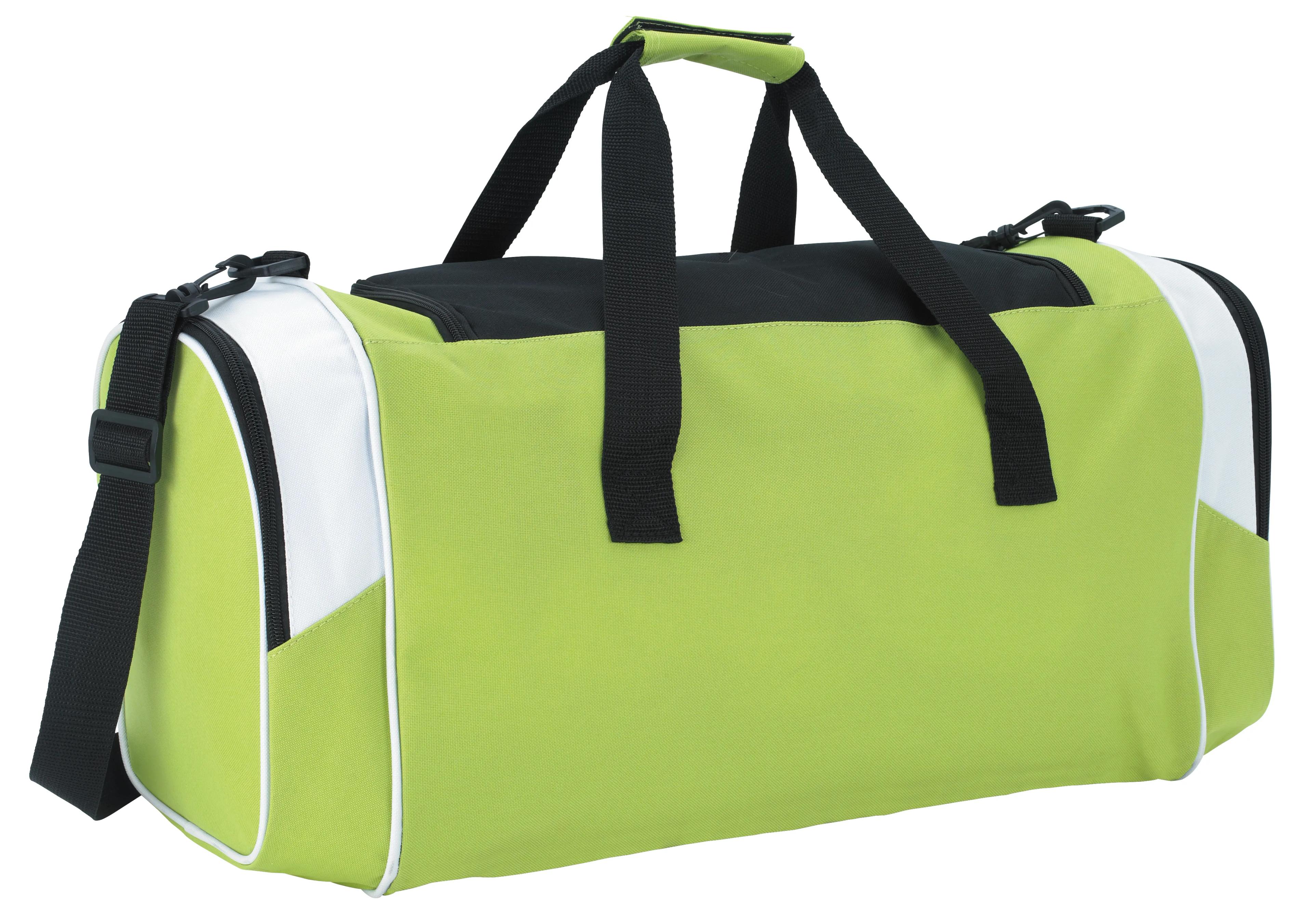 Kadin Sport Duffel 7 of 15