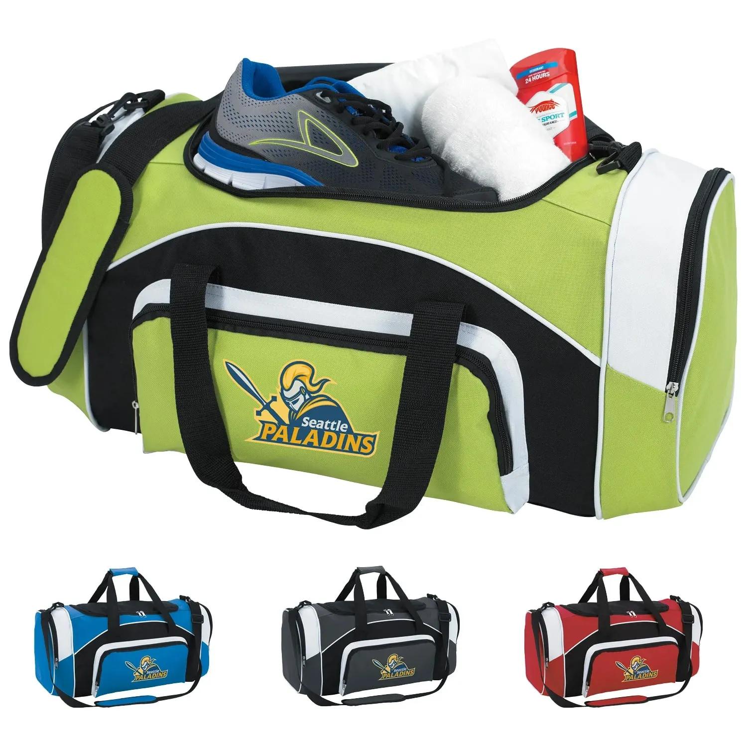 Atchison® Kadin Sport Duffel 15 of 16