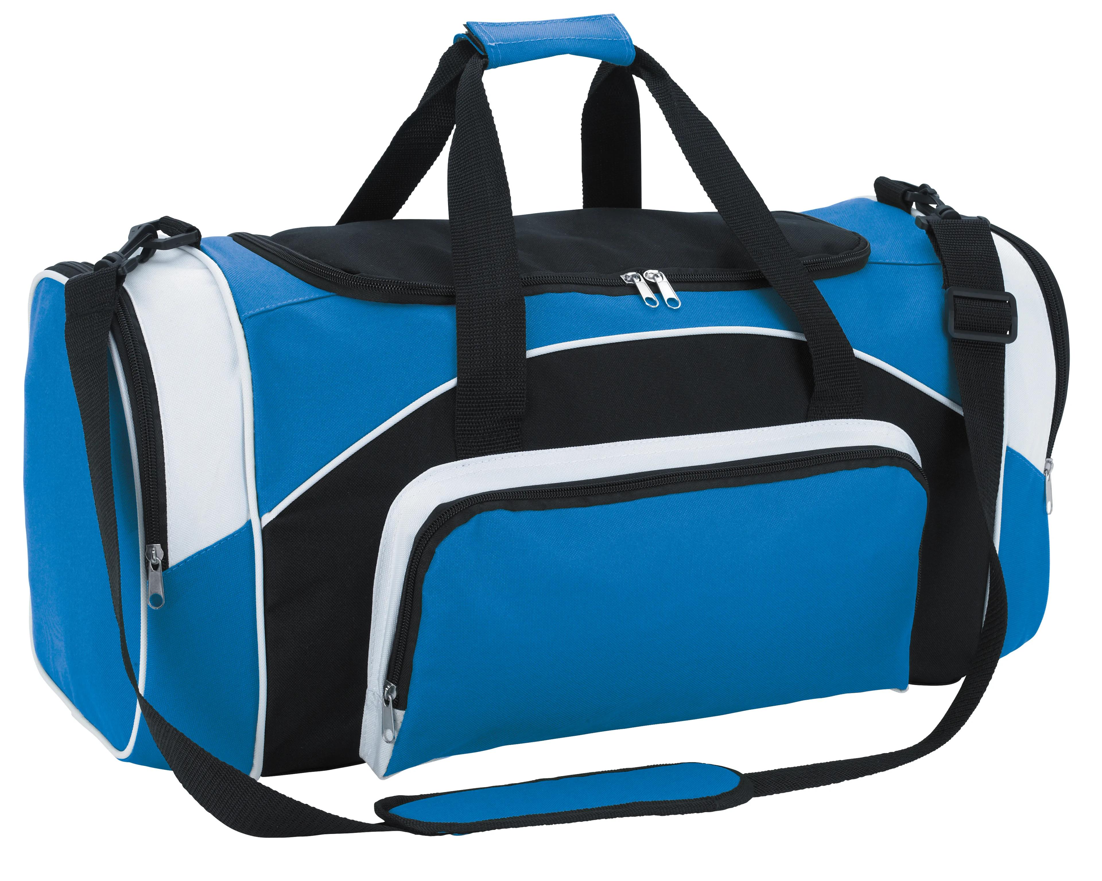 Atchison® Kadin Sport Duffel 25 of 36