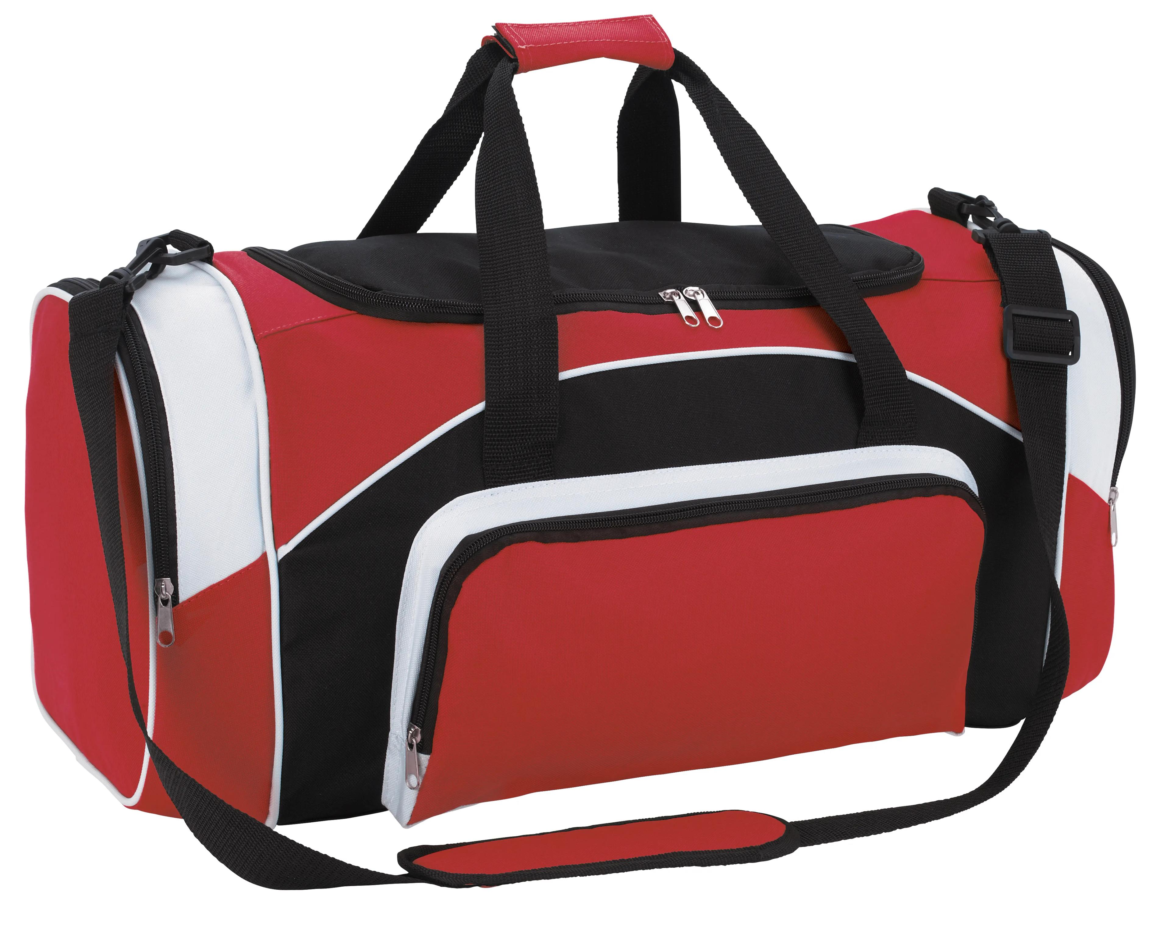 Kadin Sport Duffel 6 of 15