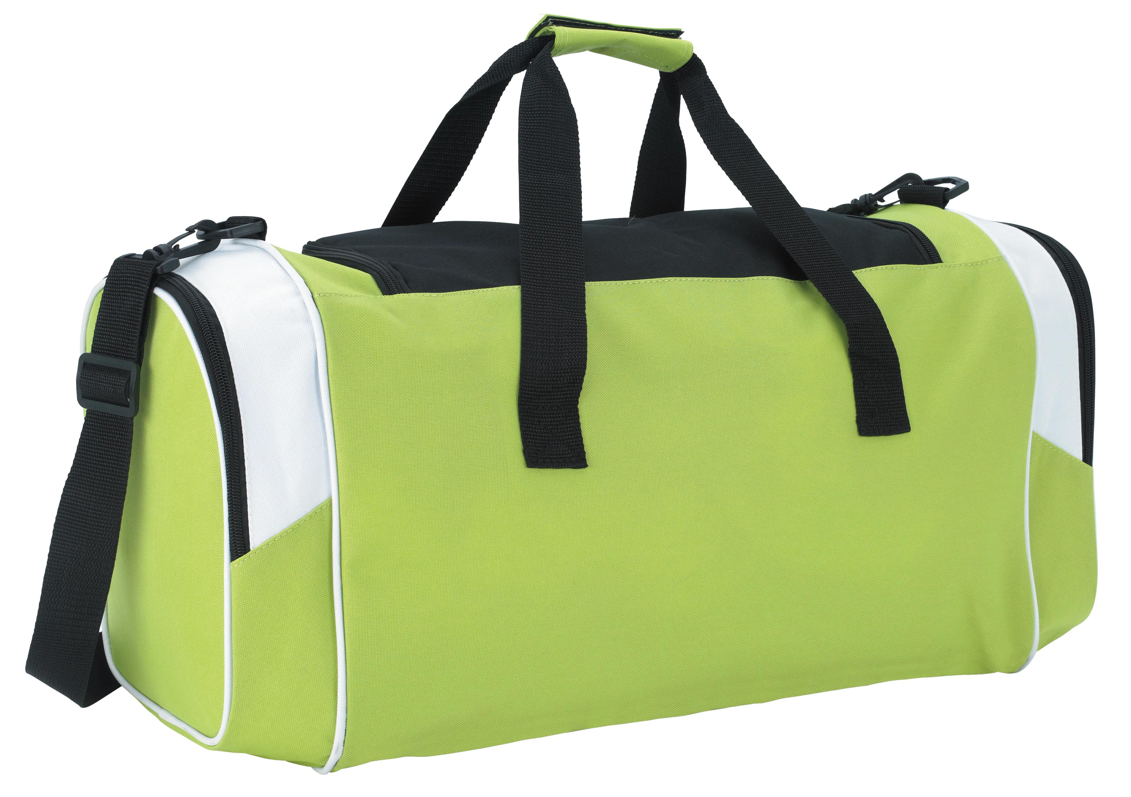 Atchison® Kadin Sport Duffel 30 of 36