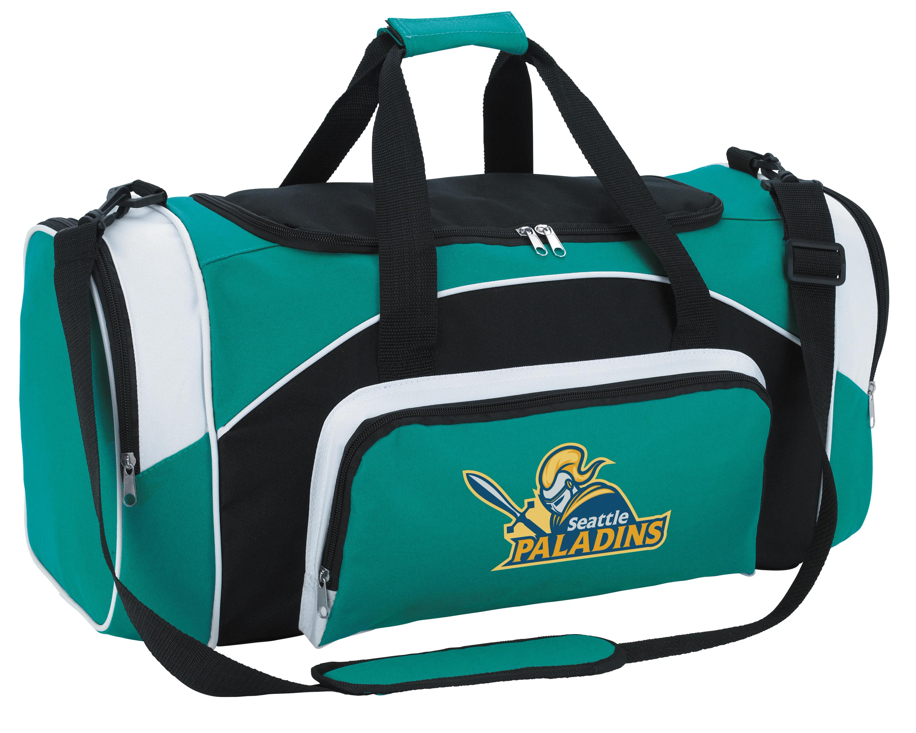 Atchison® Kadin Sport Duffel 36 of 36
