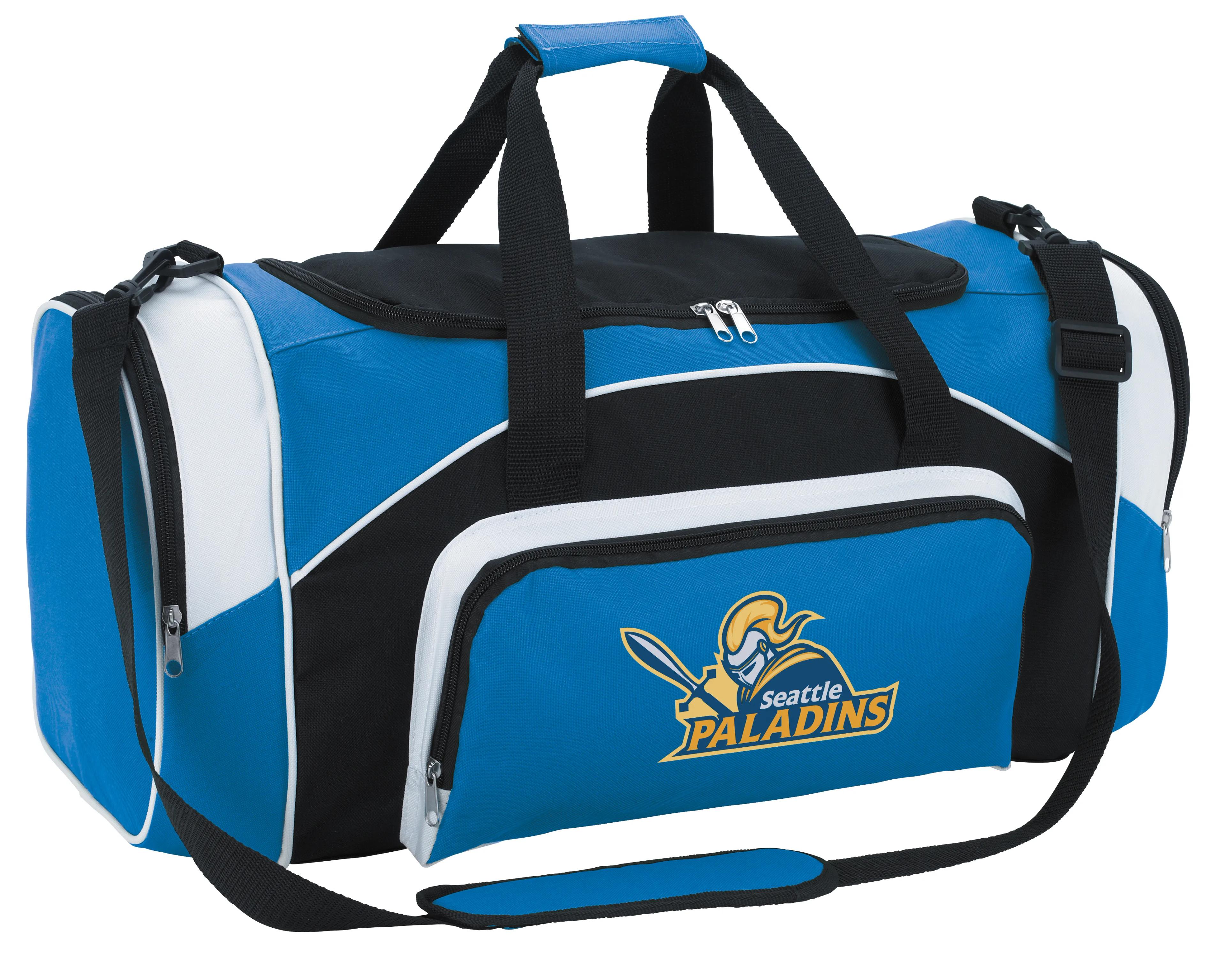 Atchison® Kadin Sport Duffel 28 of 36