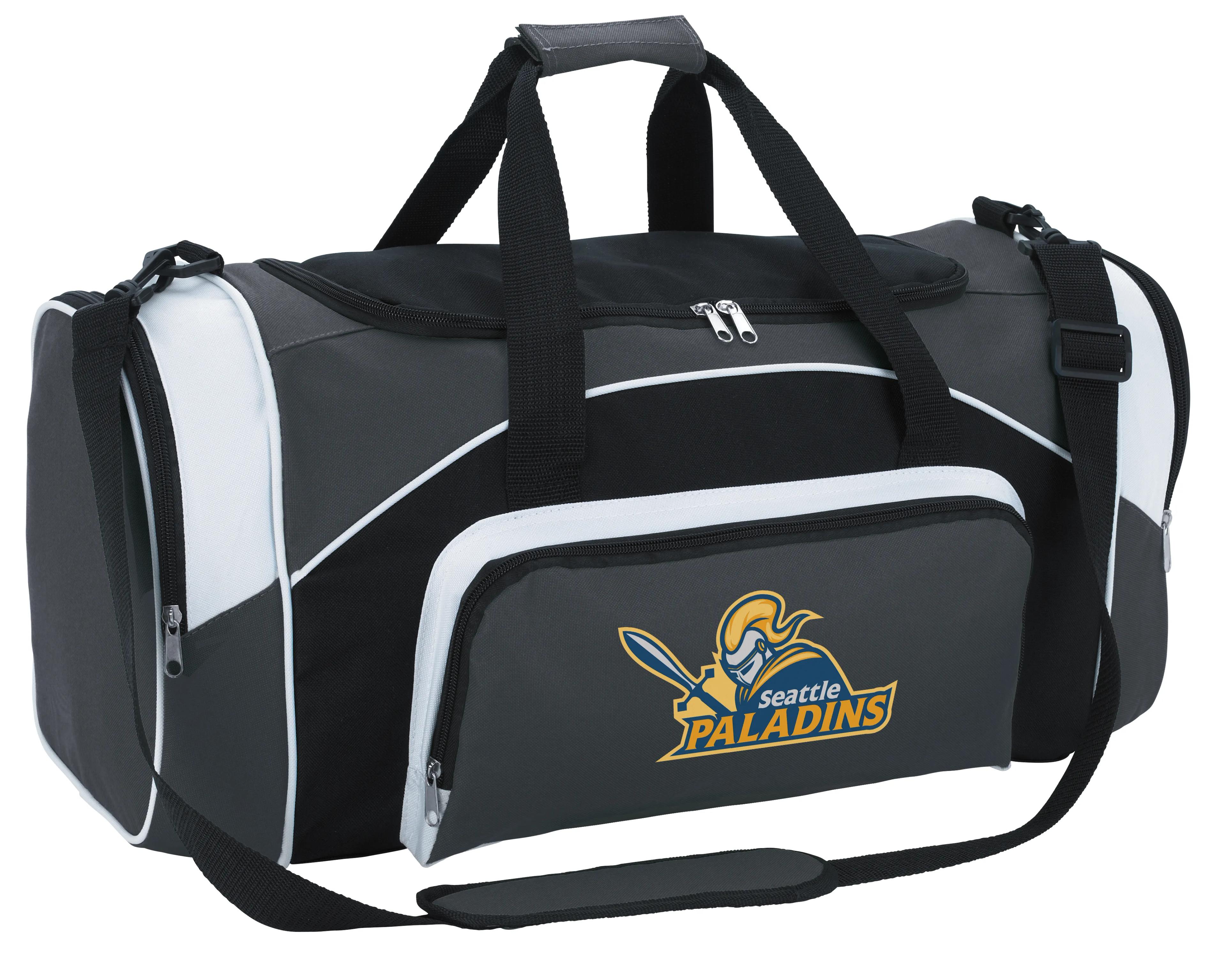 Atchison® Kadin Sport Duffel 26 of 36