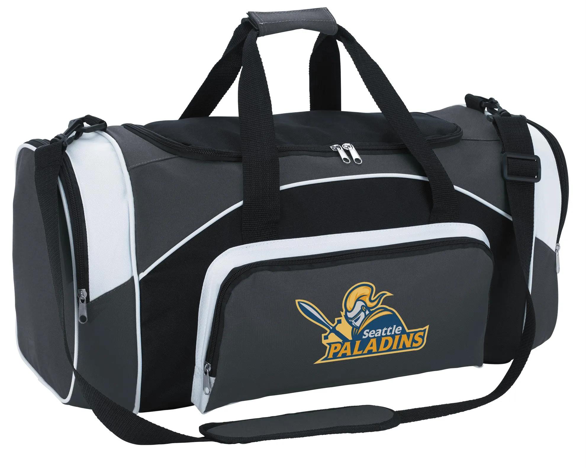 Atchison® Kadin Sport Duffel 19 of 19