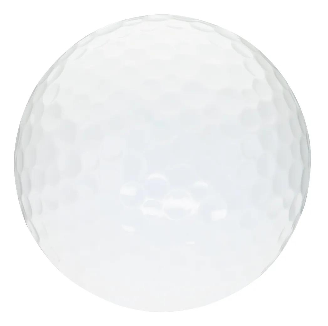 White Golf Ball STD Service