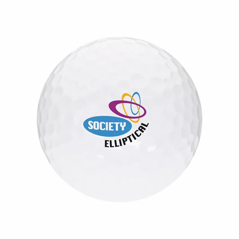 White Golf Ball STD Service 1 of 10