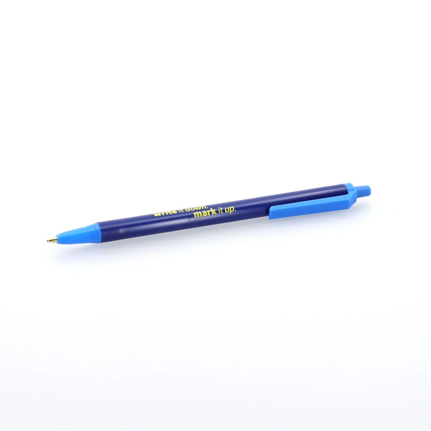 BIC® Clic Stic® Pen 521 of 564