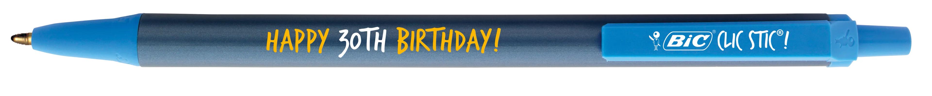 BIC® Clic Stic® Pen 204 of 297