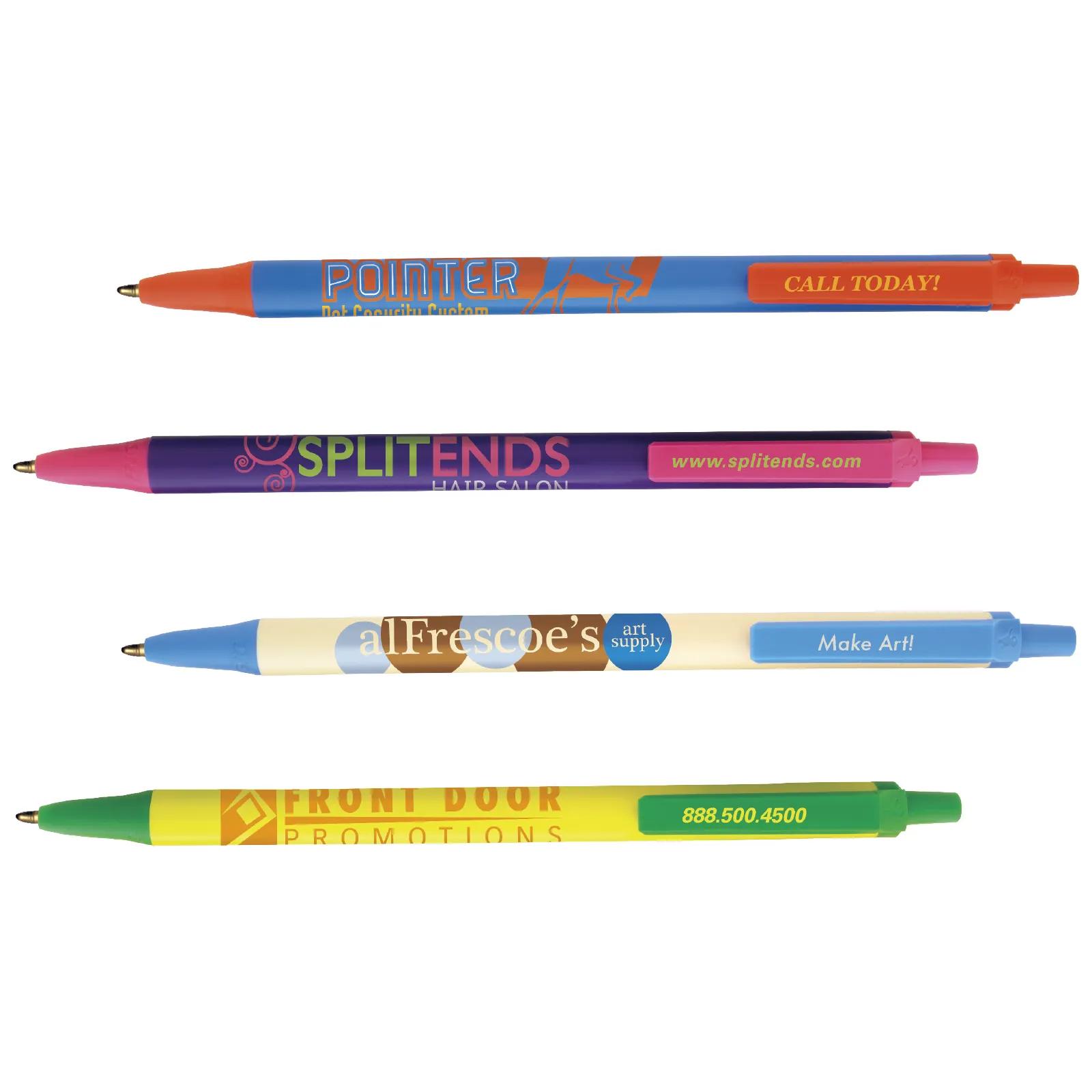 BIC® Clic Stic® Pen 123 of 297