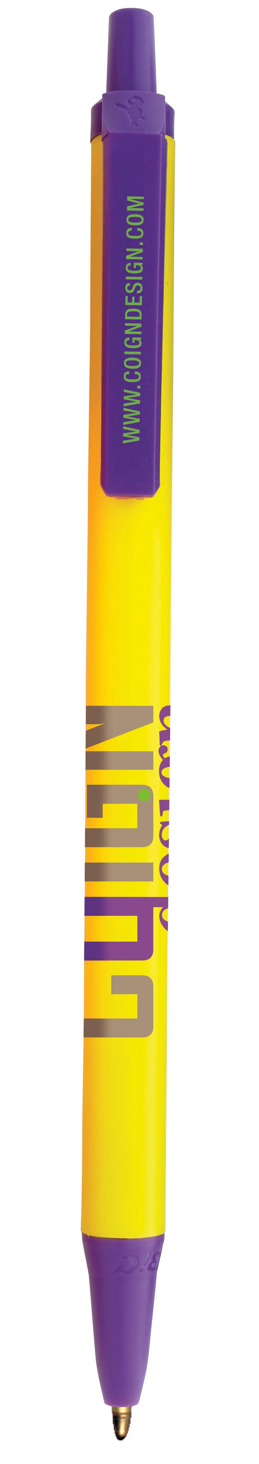 BIC® Clic Stic® Pen 272 of 297