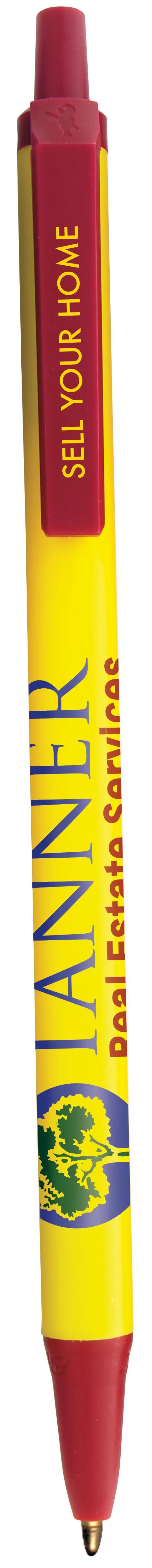 BIC® Clic Stic® Pen 270 of 297