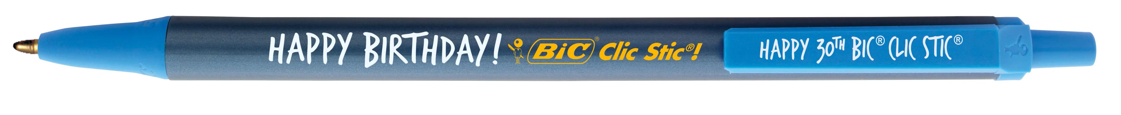 BIC® Clic Stic® Pen 283 of 297