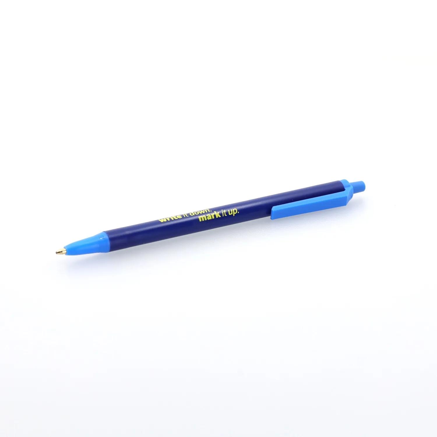 BIC® Clic Stic® Pen 520 of 564