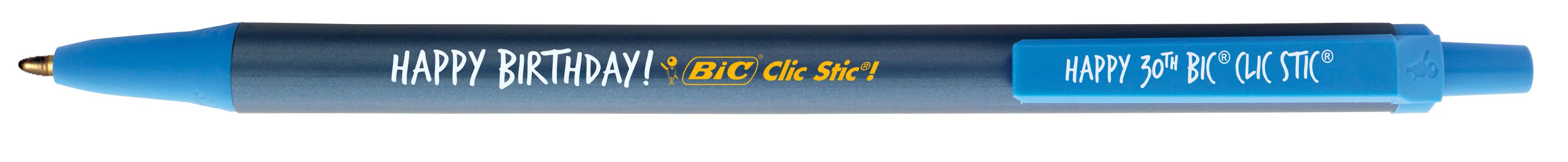 BIC® Clic Stic® Pen 281 of 297