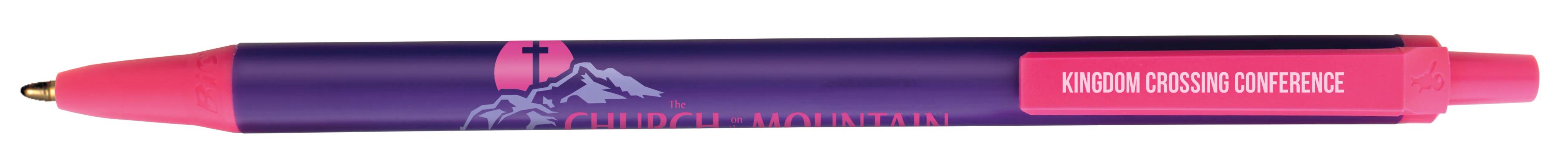 BIC® Clic Stic® Pen 200 of 297