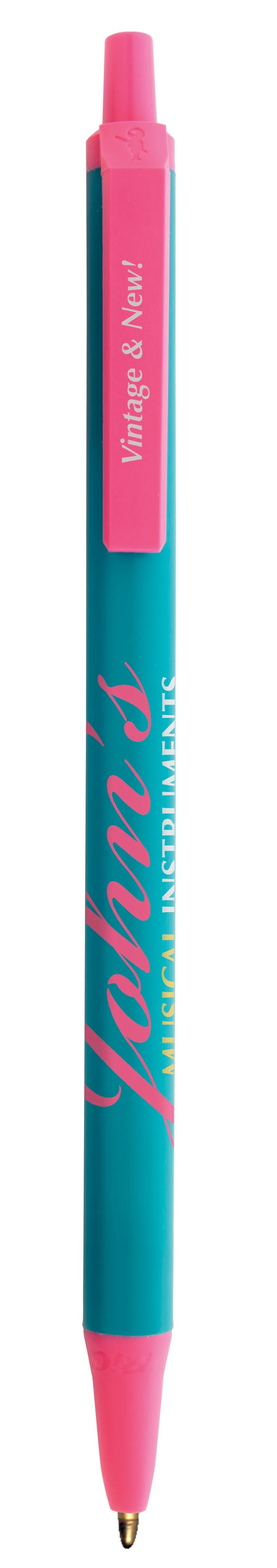 BIC® Clic Stic® Pen 268 of 297