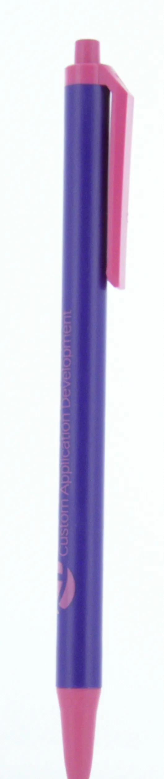 BIC® Clic Stic® Pen 297 of 297