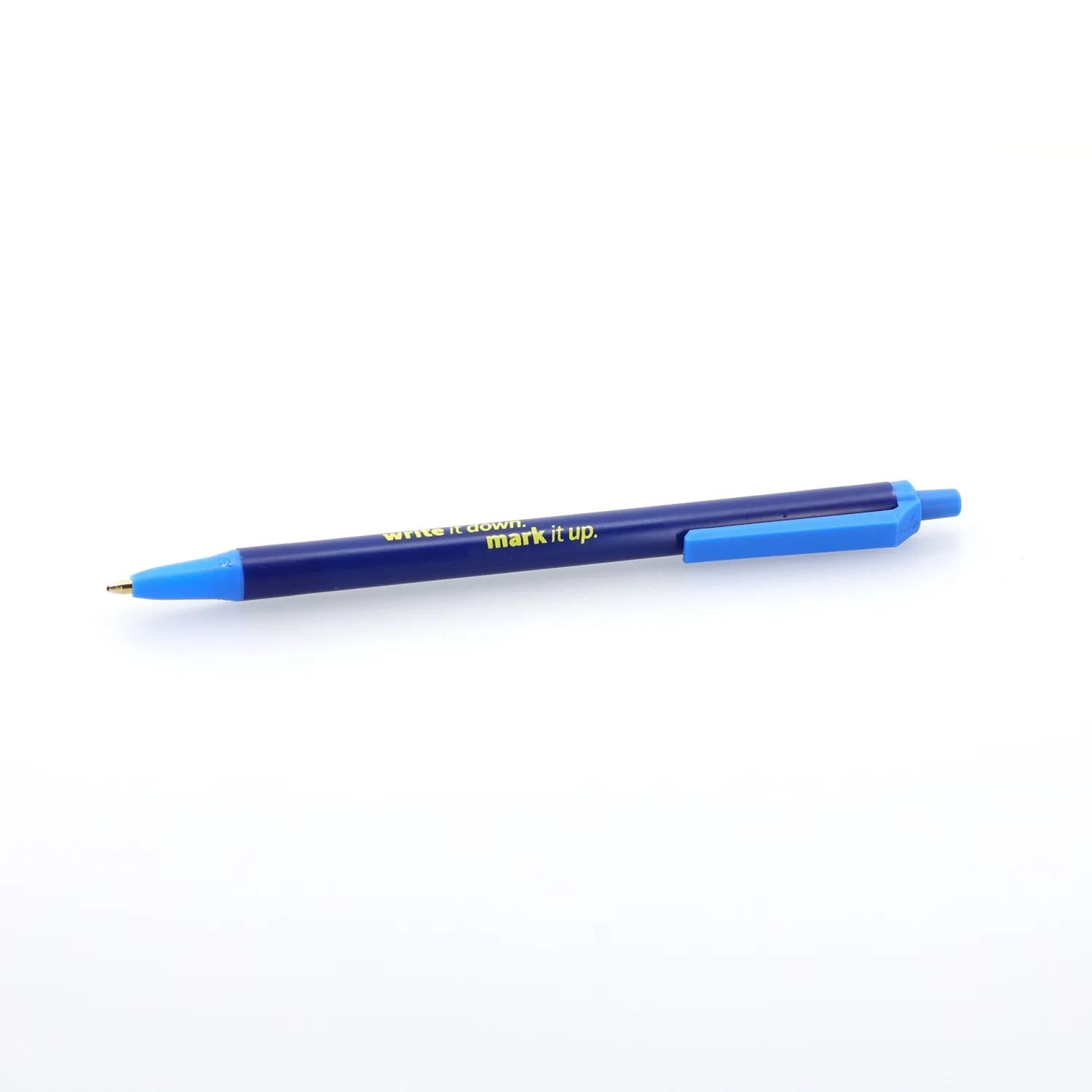 BIC® Clic Stic® Pen 522 of 564