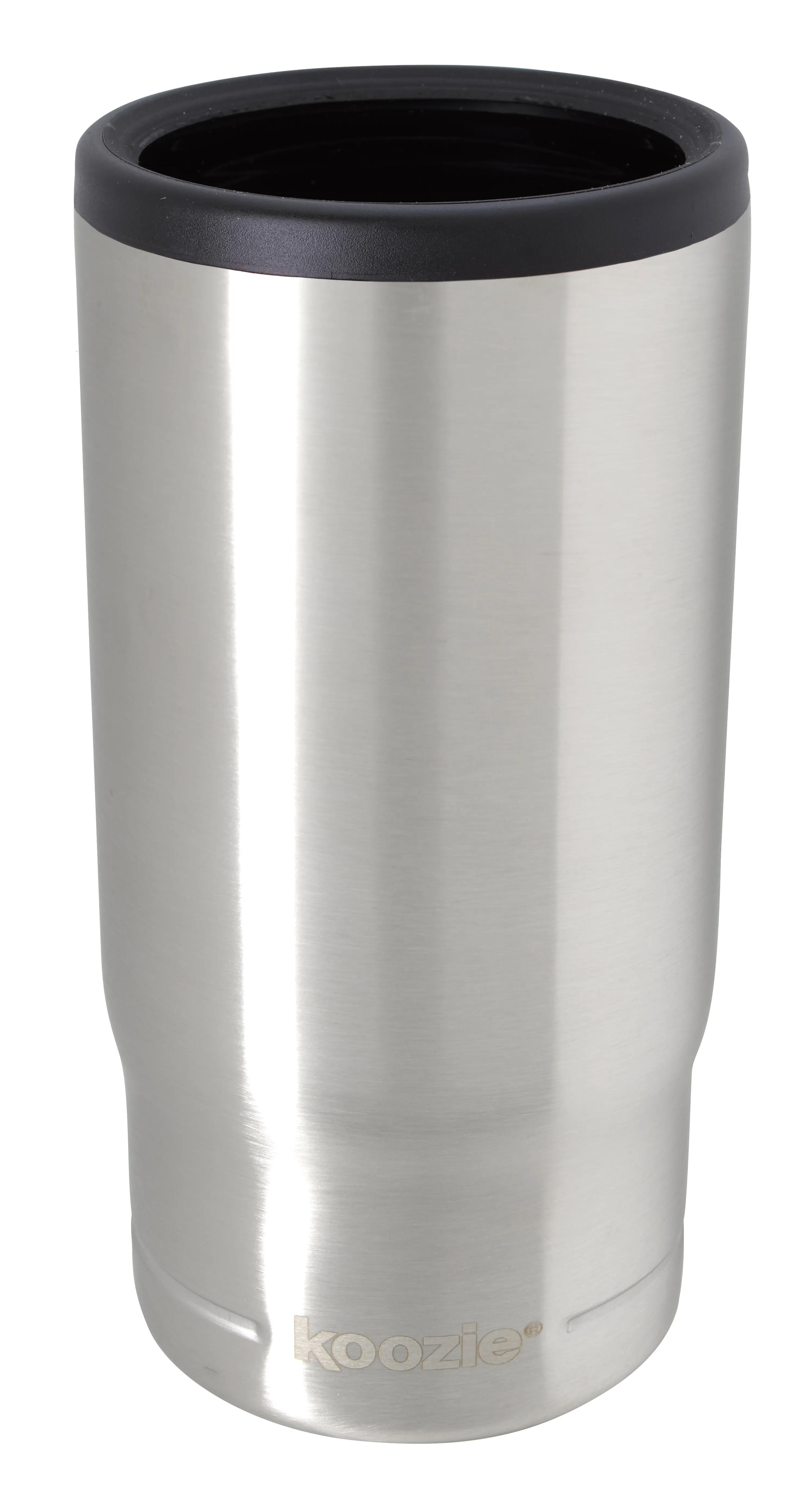 Koozie® Slim Triple Vacuum Tumbler - 15 oz. 10 of 57