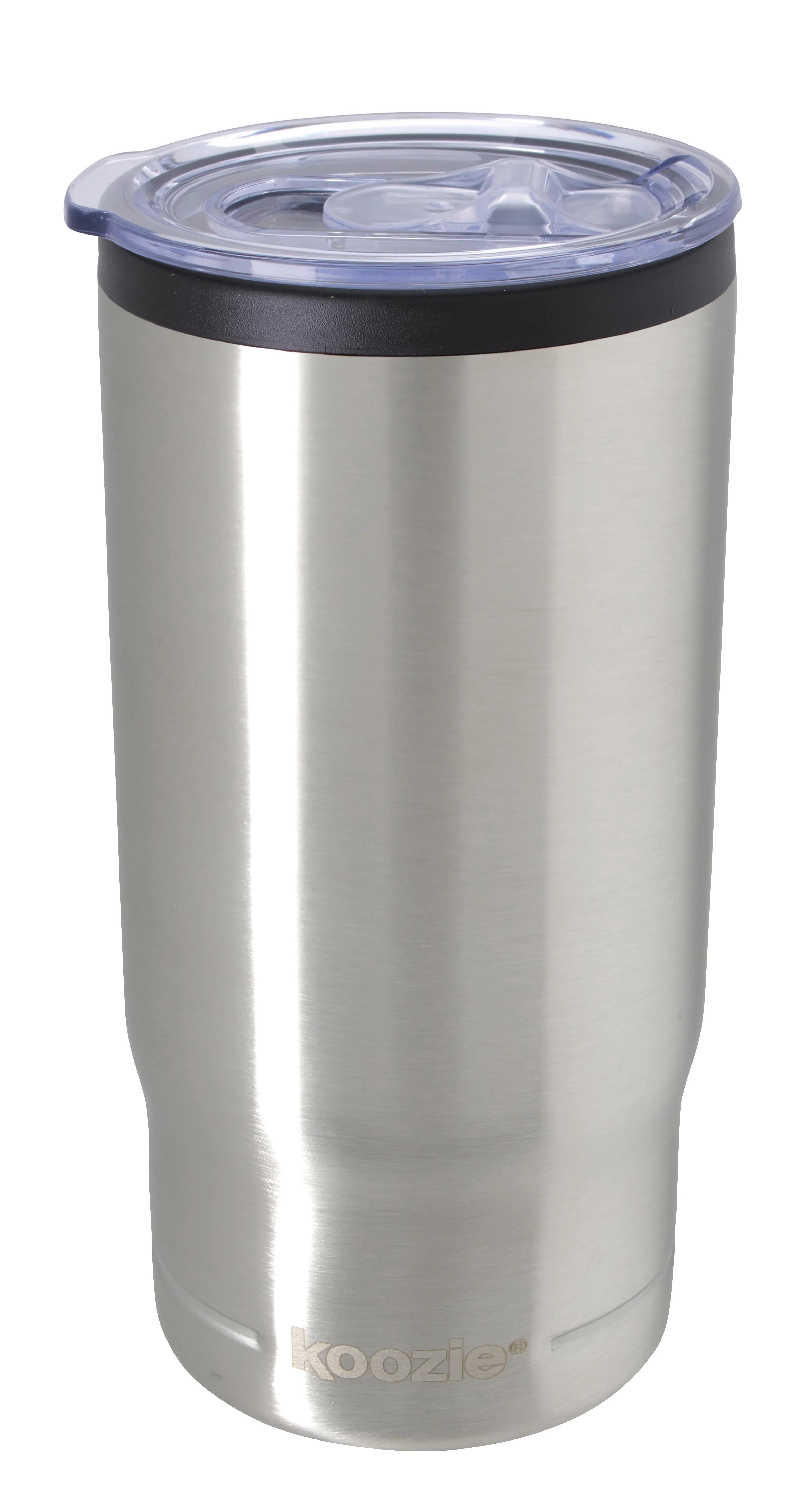 Koozie® Slim Triple Vacuum Tumbler - 15 oz. 10 of 57