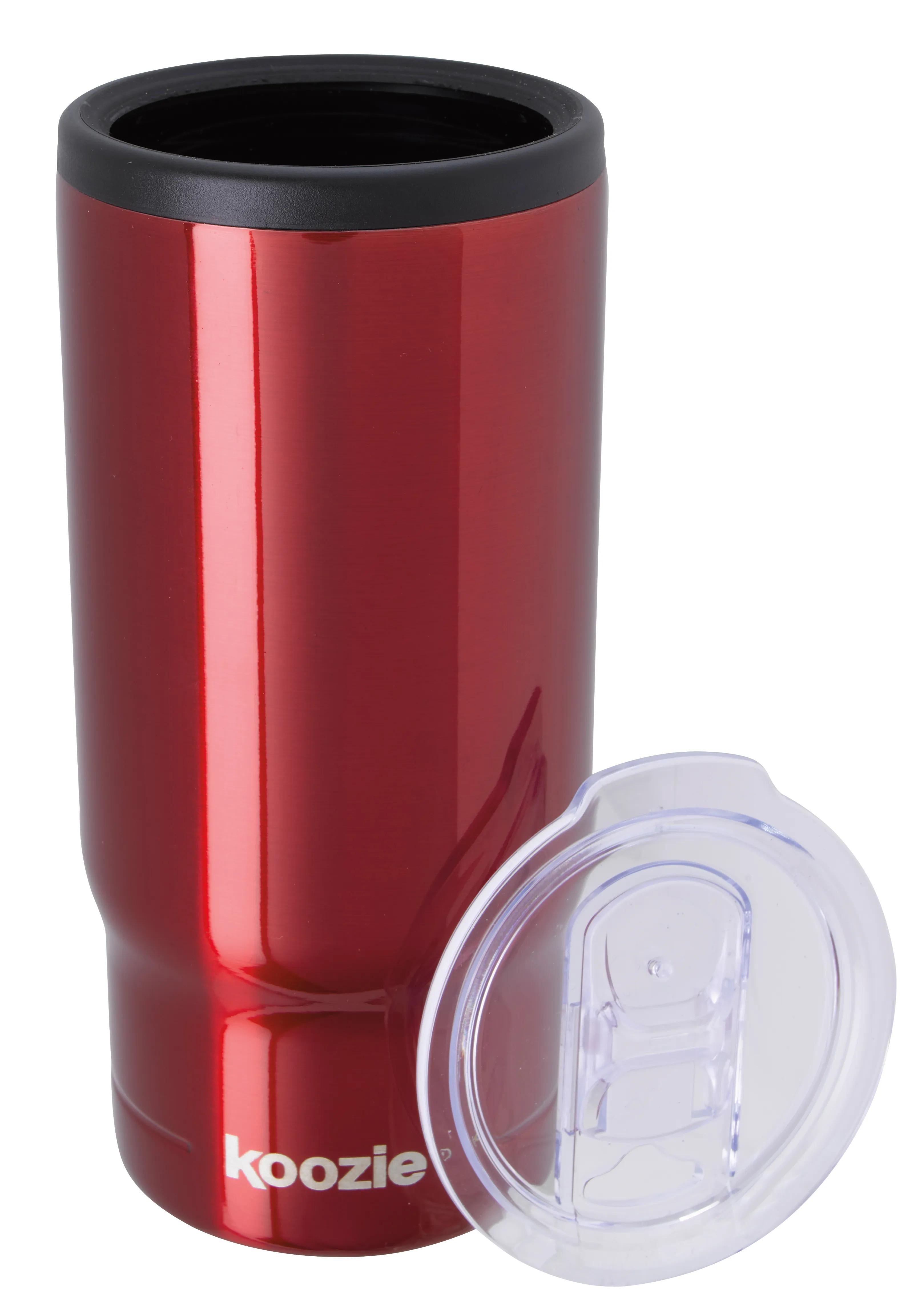 Koozie® Slim Triple Vacuum Tumbler - 15 oz. 55 of 57