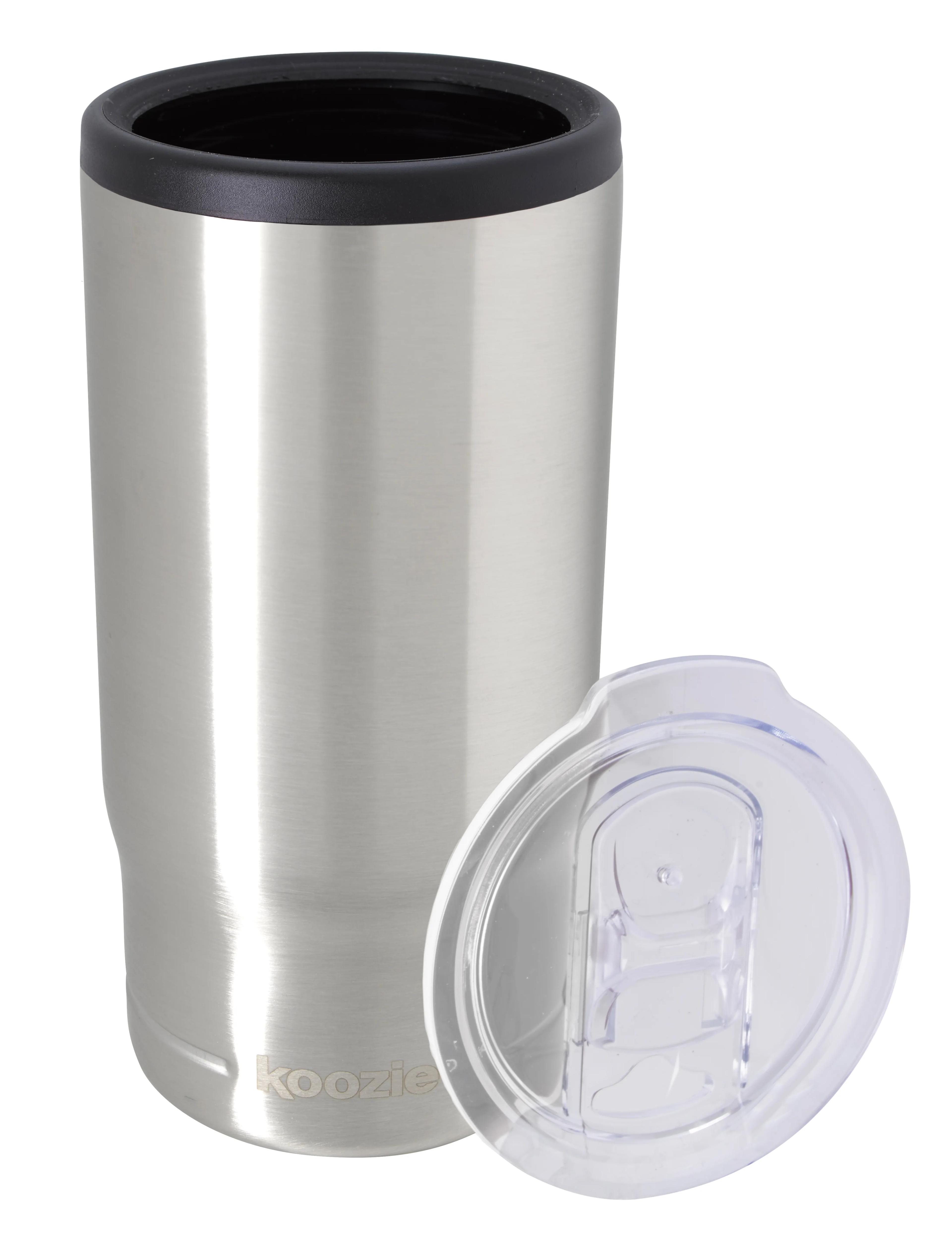 Koozie® Slim Triple Vacuum Tumbler - 15 oz. 35 of 57