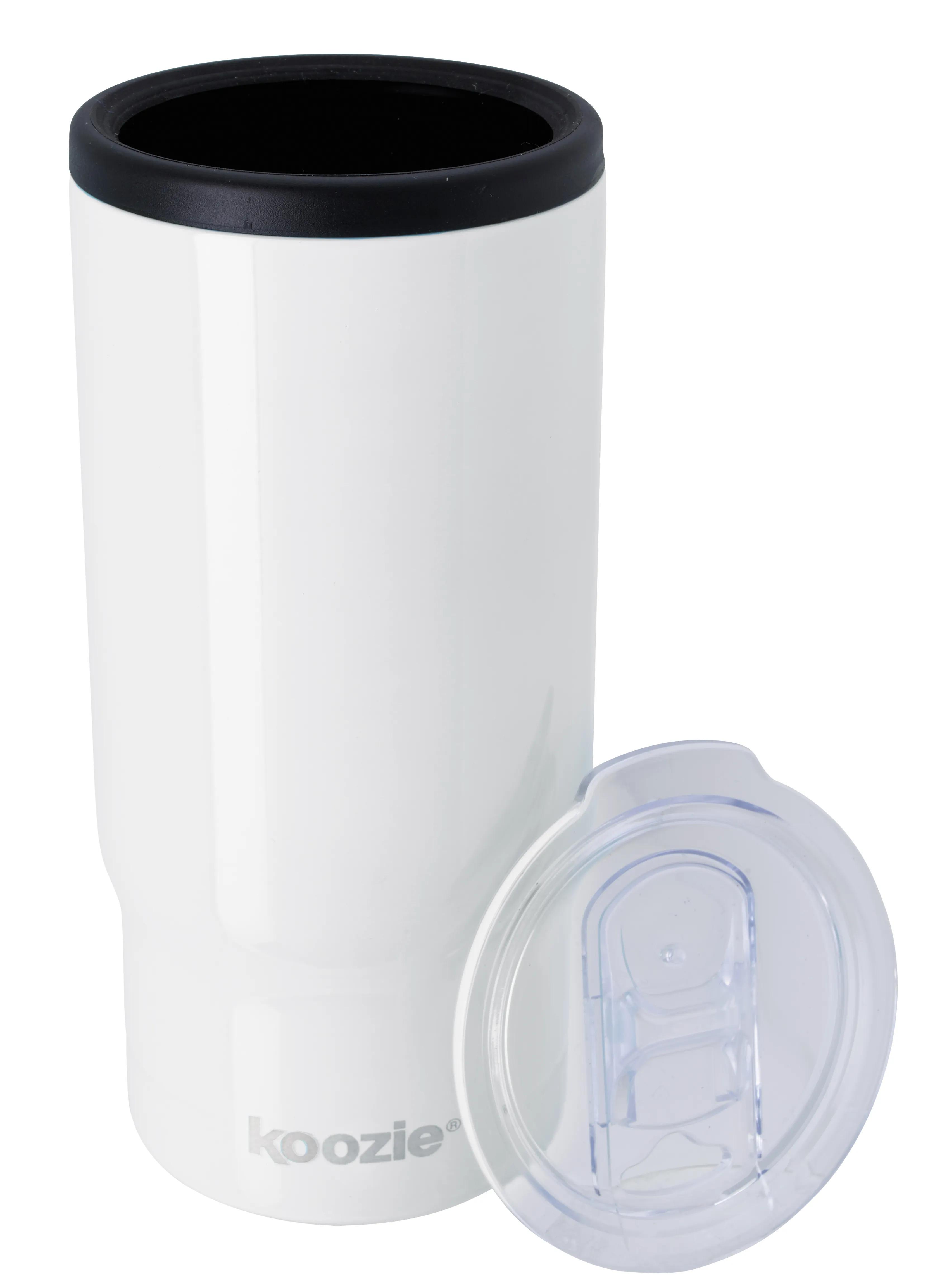 Koozie® Slim Triple Vacuum Tumbler - 15 oz. 38 of 57