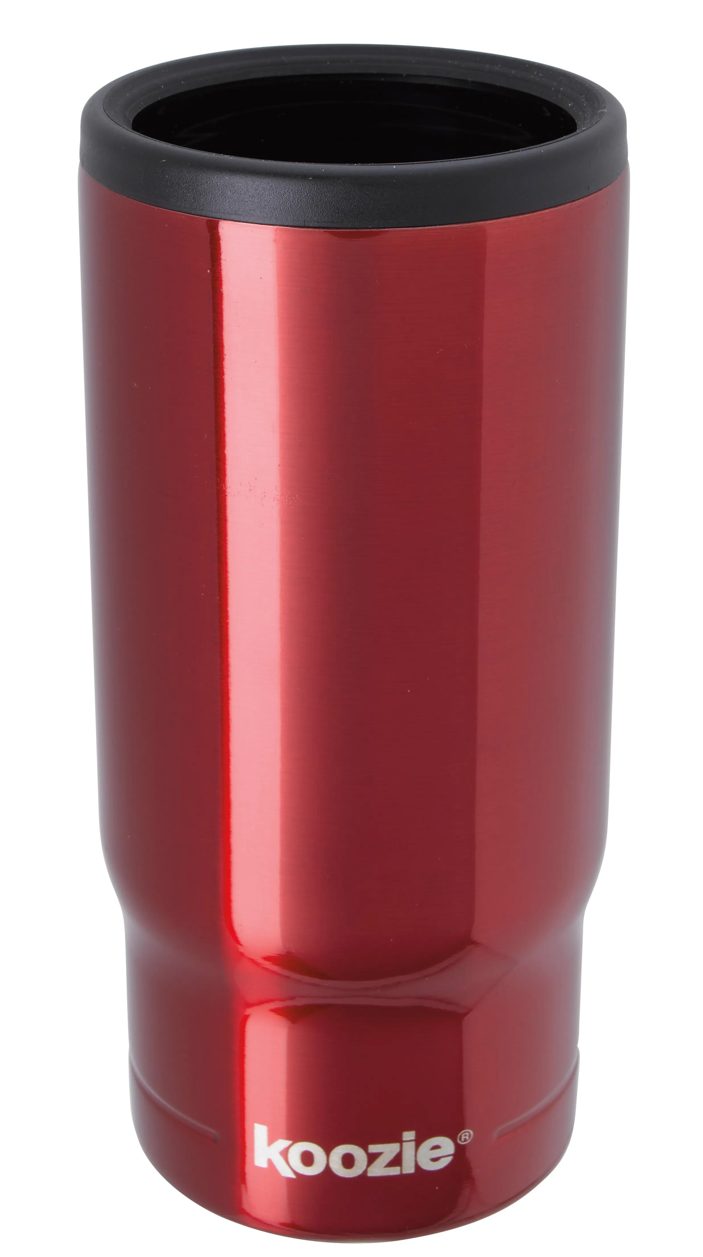 Koozie® Slim Triple Vacuum Tumbler - 15 oz. 10 of 57