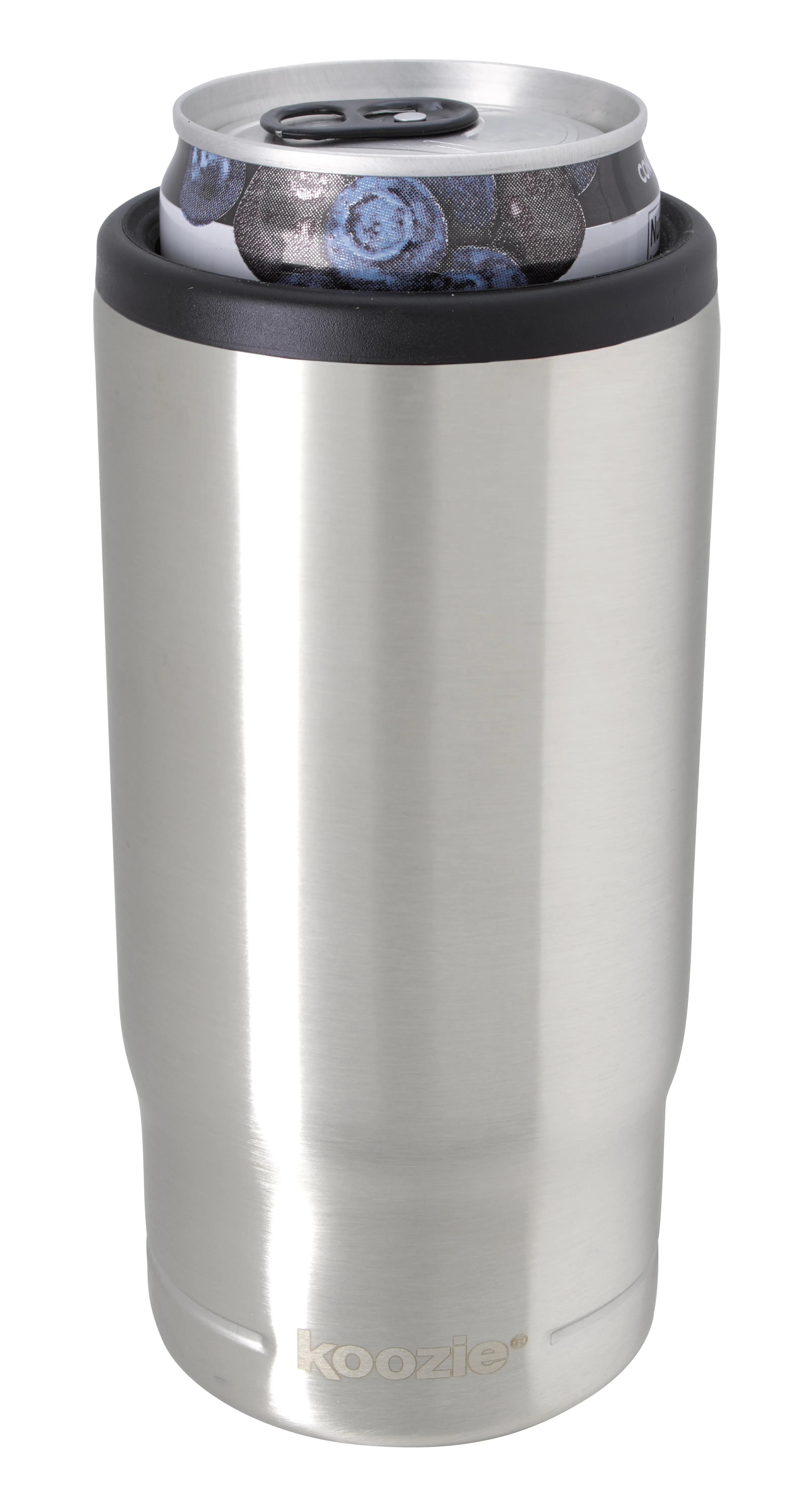 Koozie® Slim Triple Vacuum Tumbler - 15 oz. 14 of 57