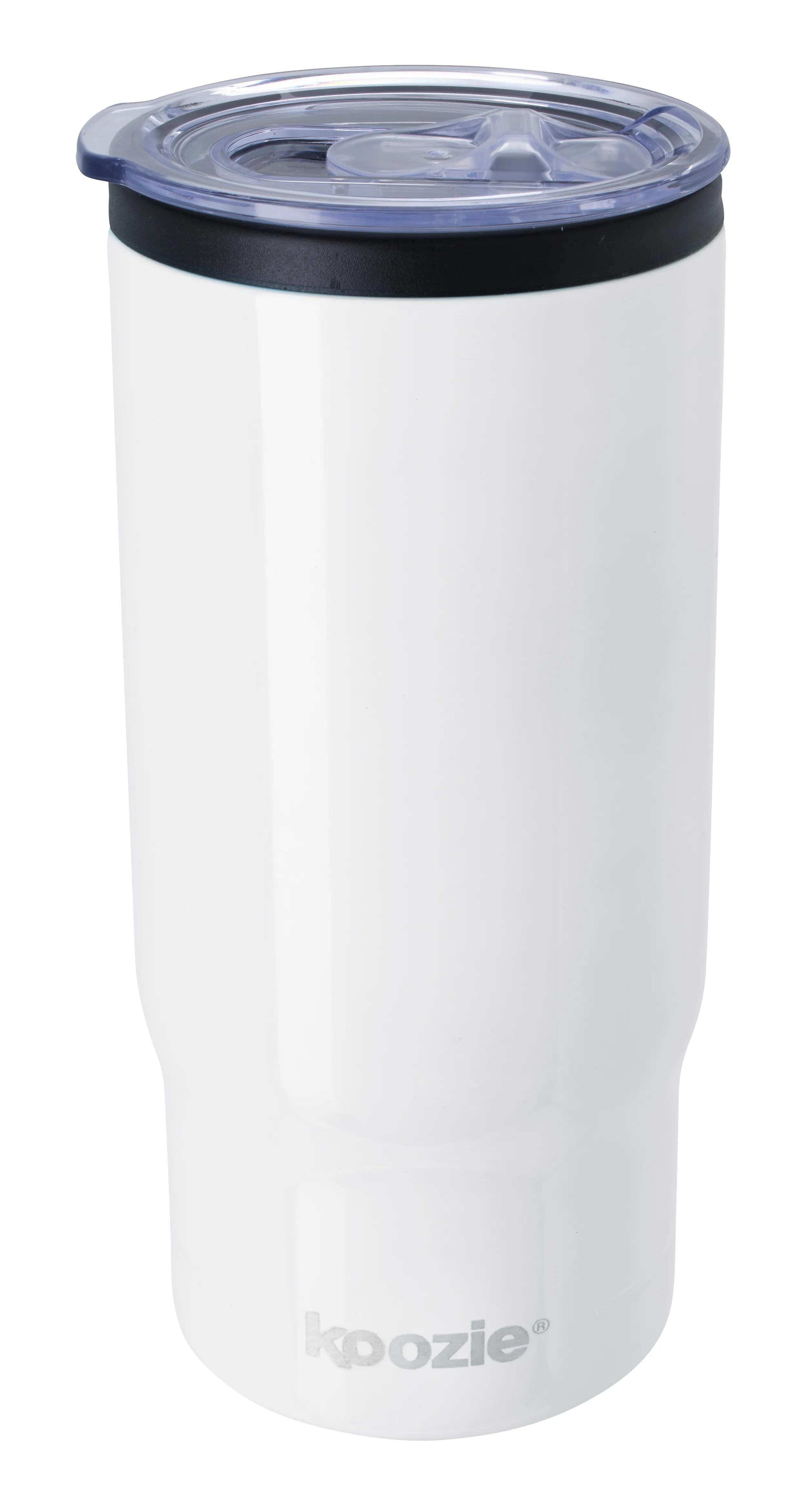 Koozie® Slim Triple Vacuum Tumbler - 15 oz. 13 of 57