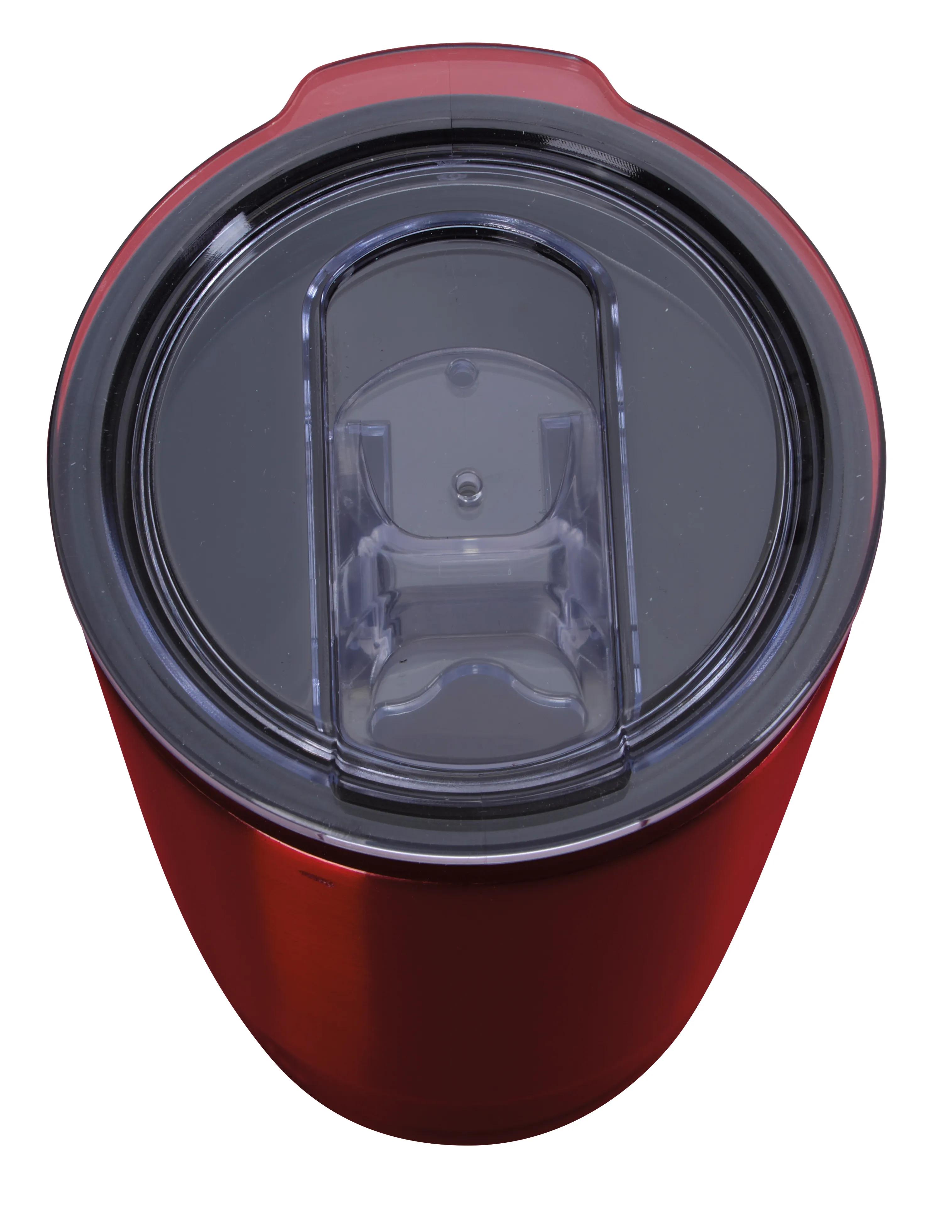 Koozie® Slim Triple Vacuum Tumbler - 15 oz. 2 of 57