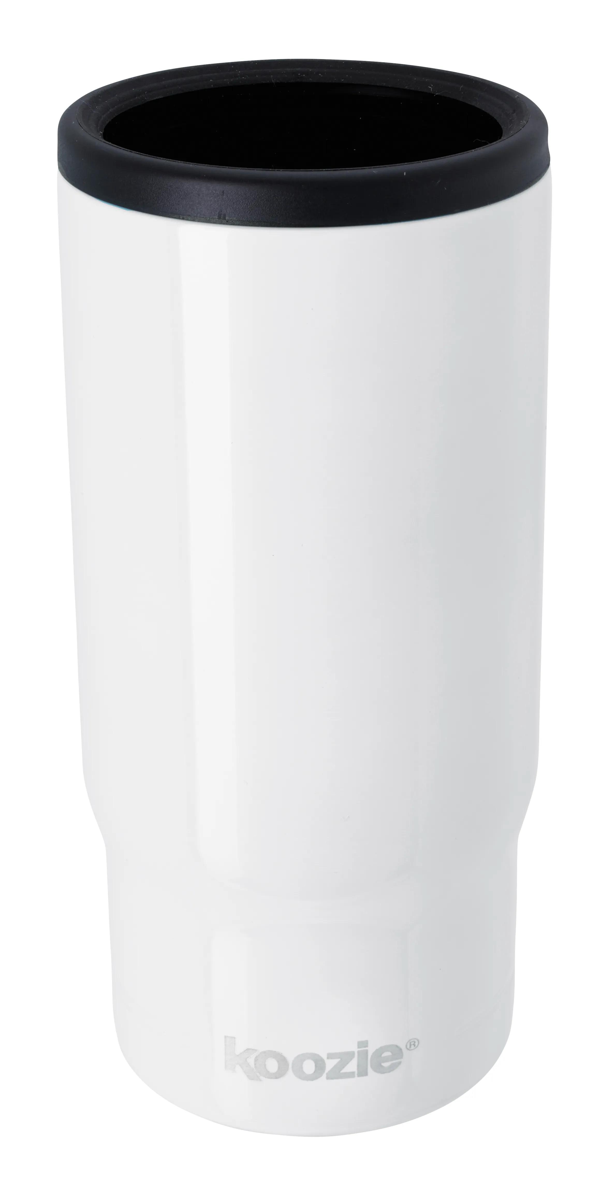Koozie® Slim Triple Vacuum Tumbler - 15 oz. 14 of 57