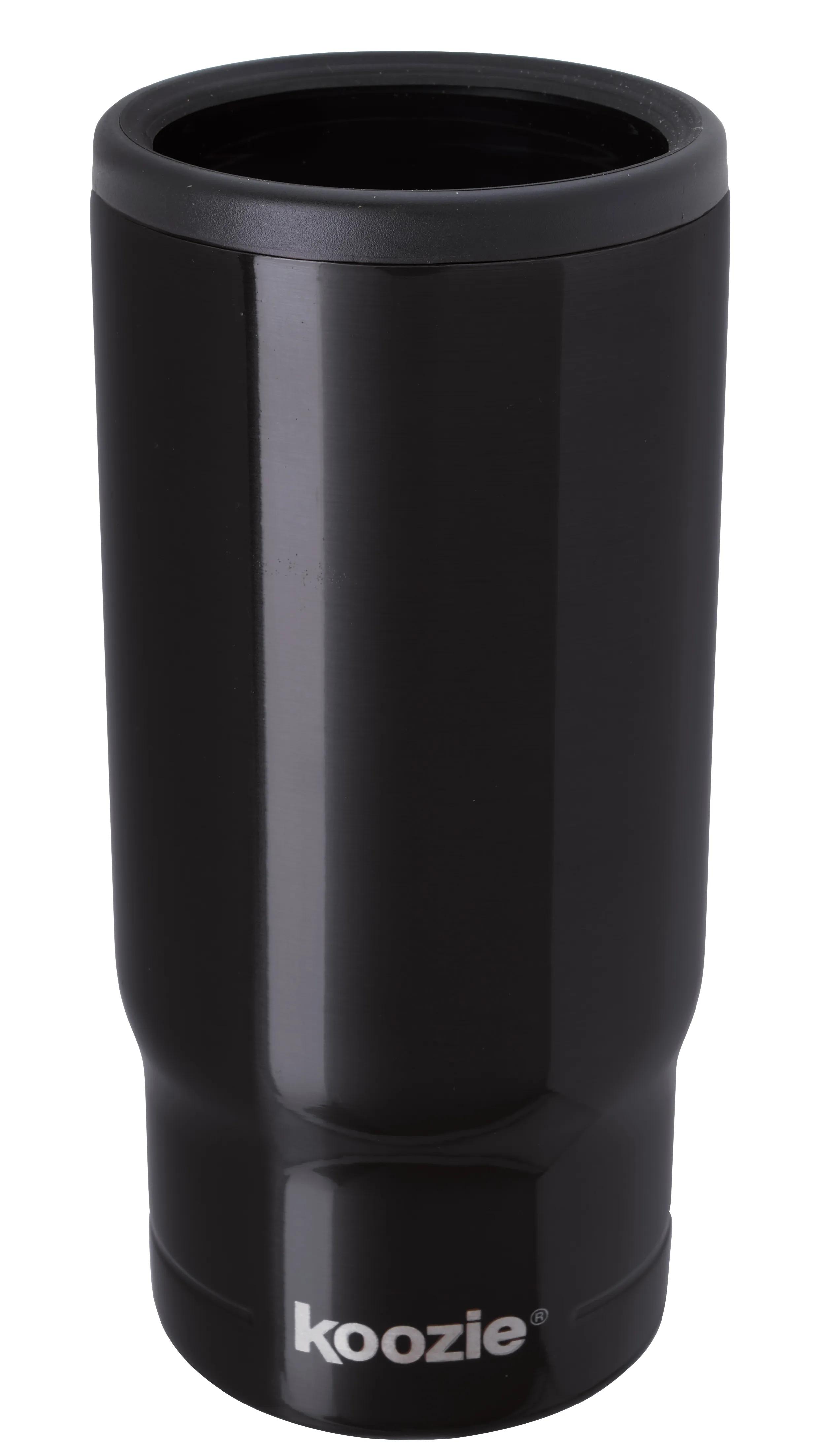 Koozie® Slim Triple Vacuum Tumbler - 15 oz. 4 of 57