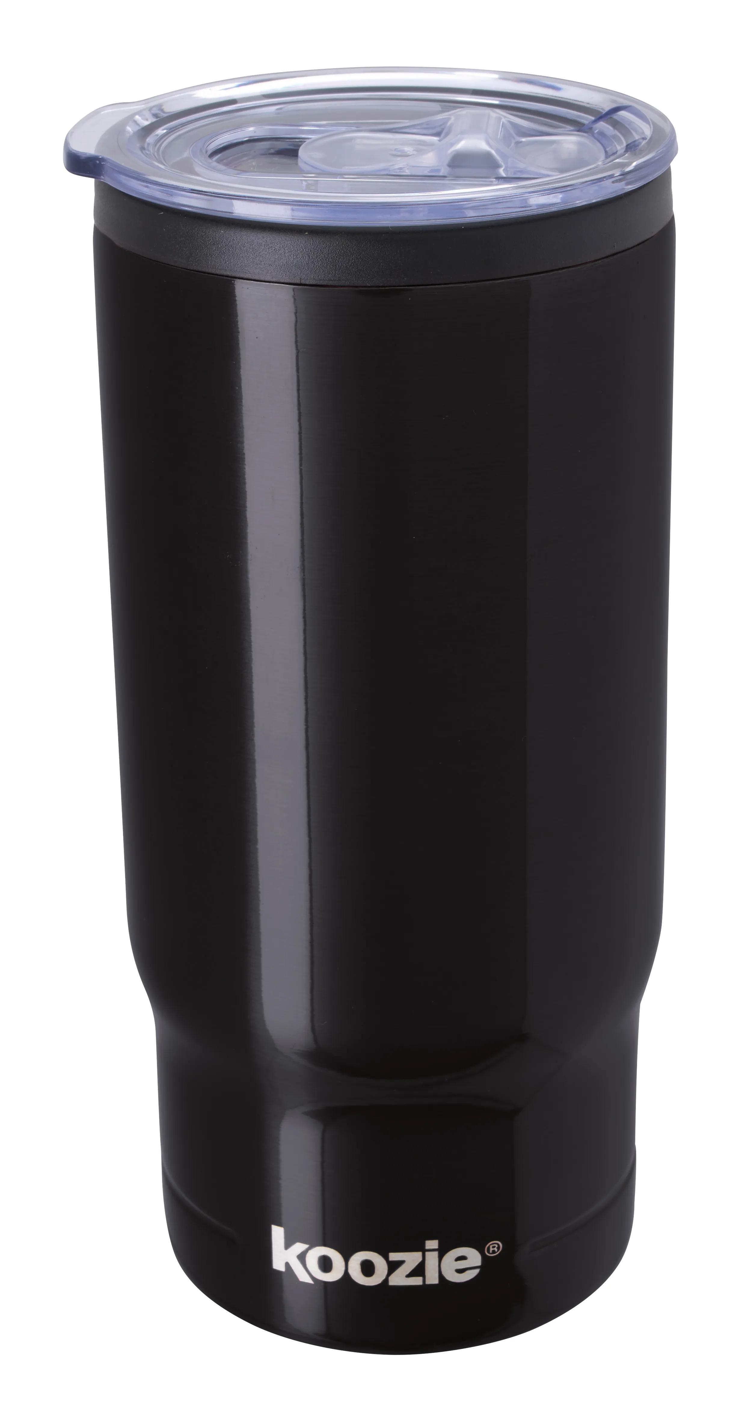 Koozie® Slim Triple Vacuum Tumbler - 15 oz. 27 of 57