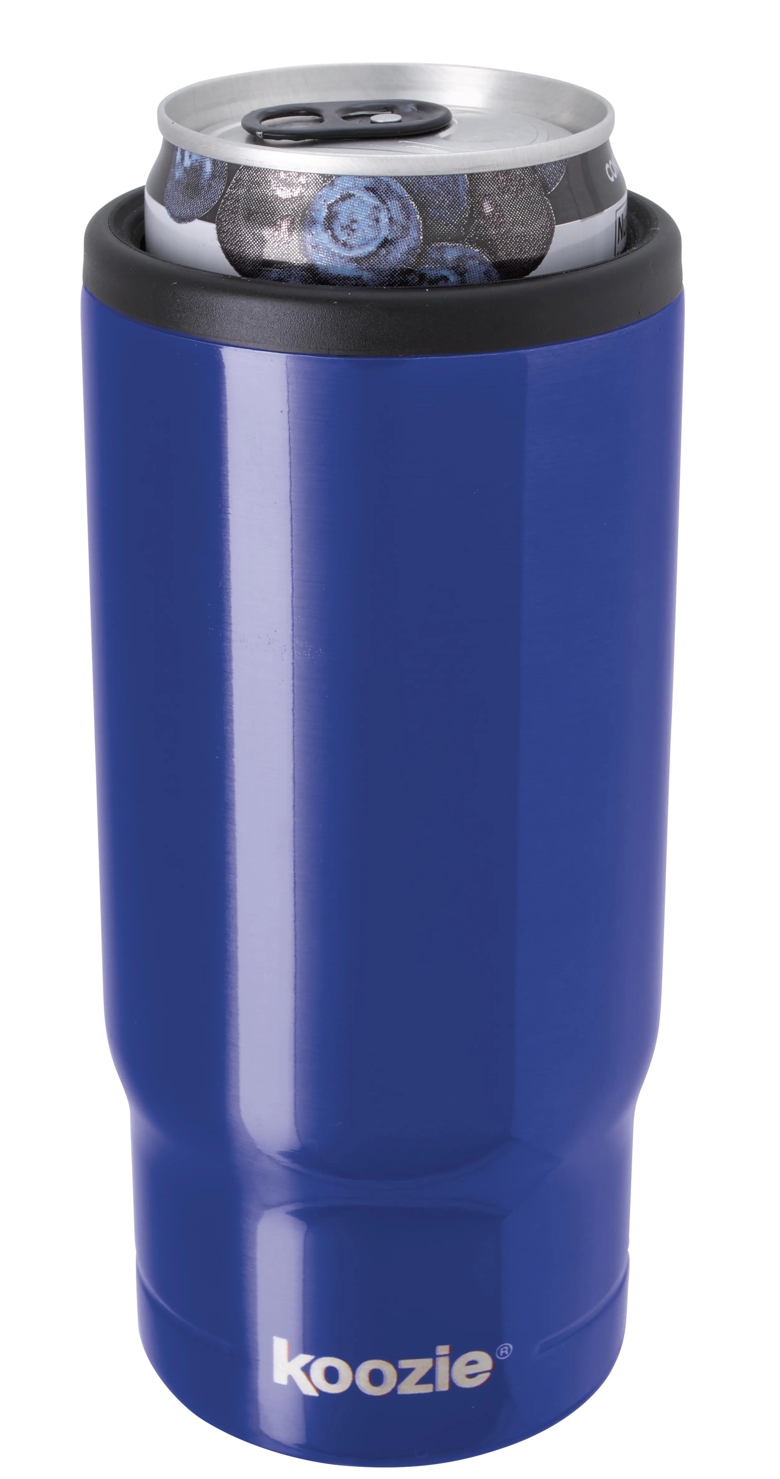 Koozie® Slim Triple Vacuum Tumbler - 15 oz. 36 of 57