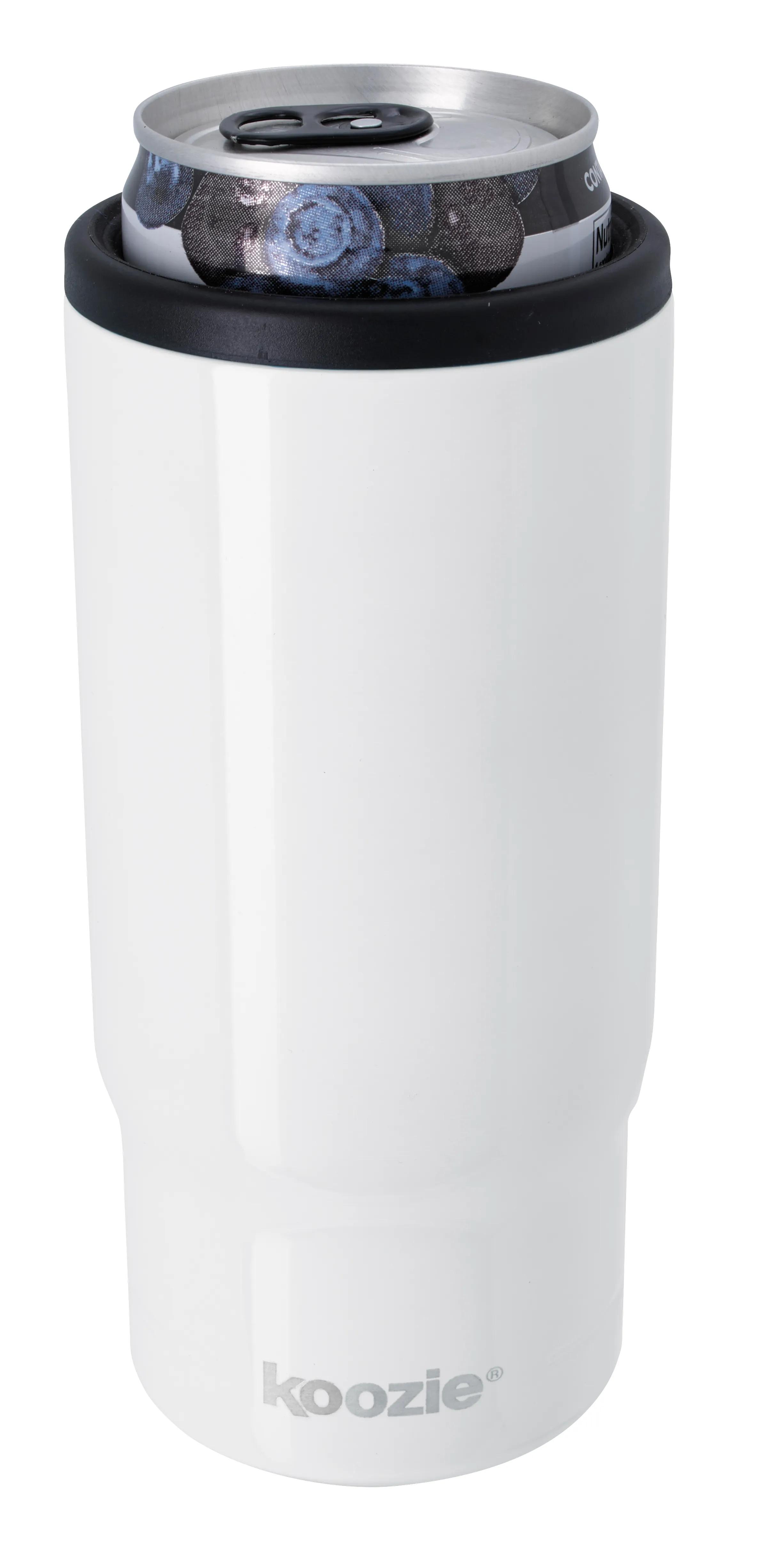 Koozie® Slim Triple Vacuum Tumbler - 15 oz. 41 of 57