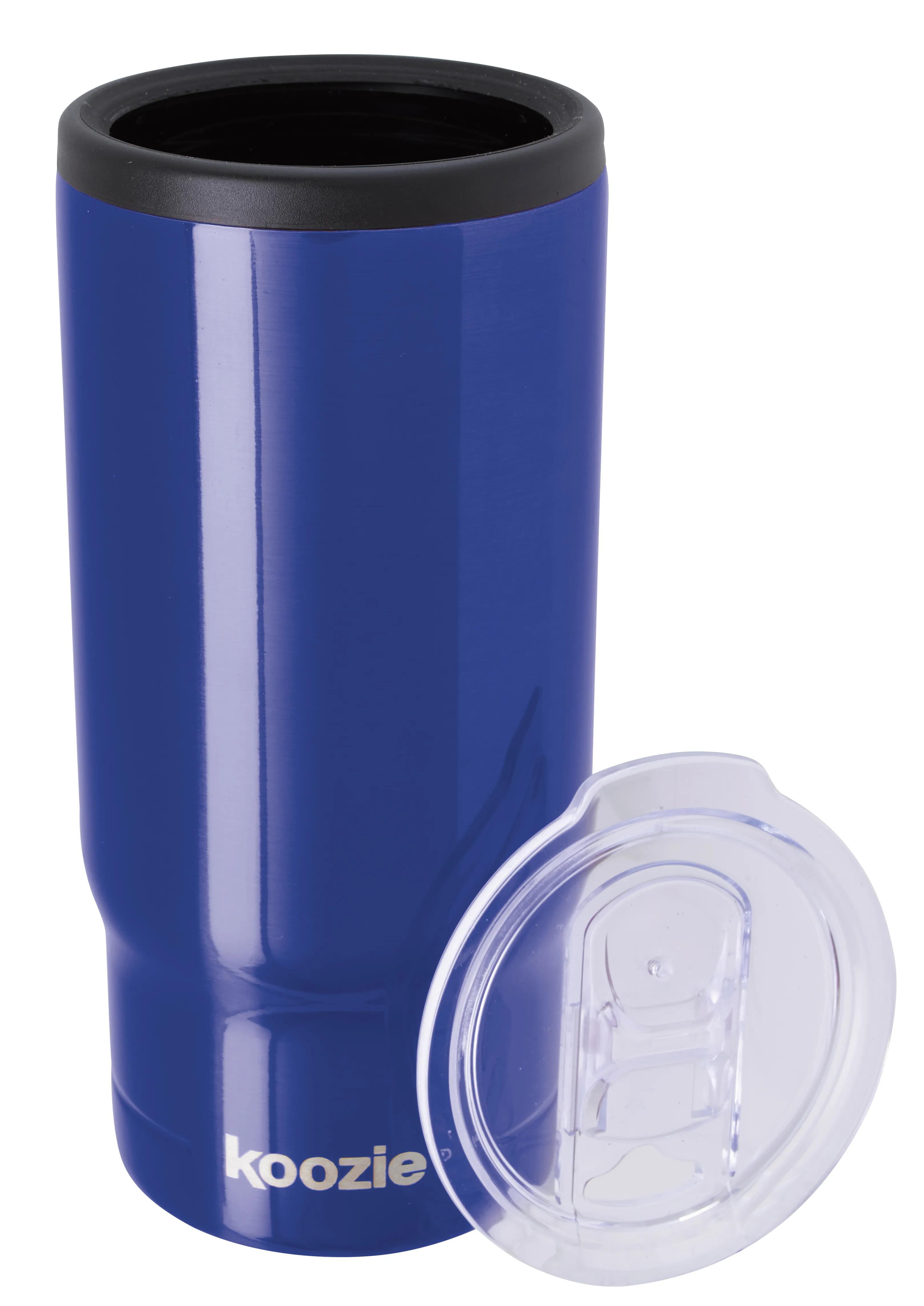 Koozie® Slim Triple Vacuum Tumbler - 15 oz. 33 of 57