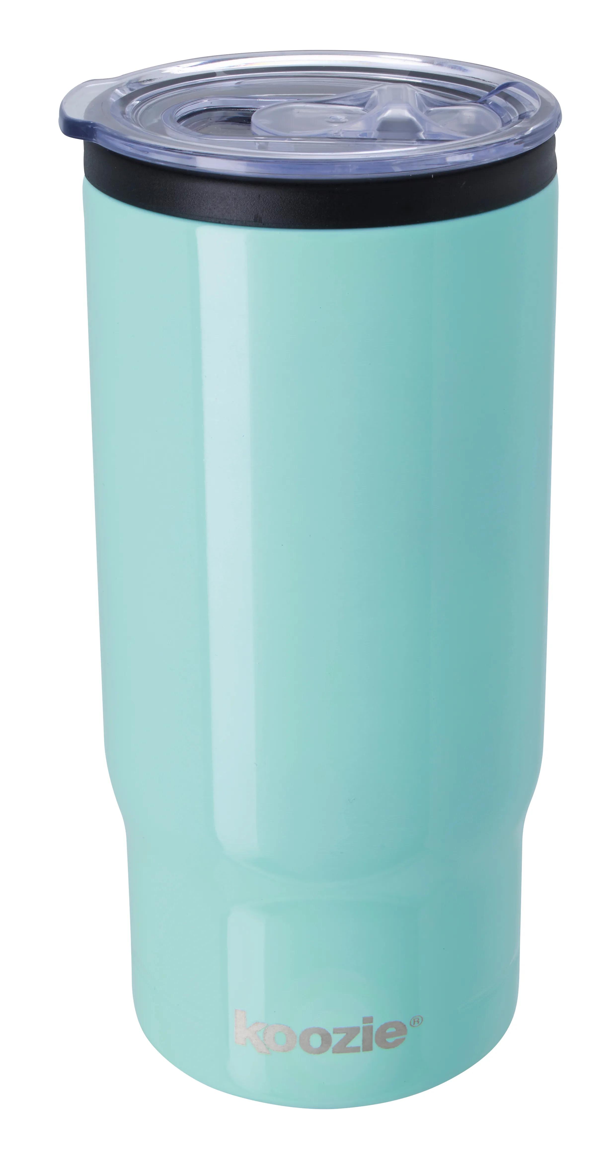 Koozie® Slim Triple Vacuum Tumbler - 15 oz. 16 of 57